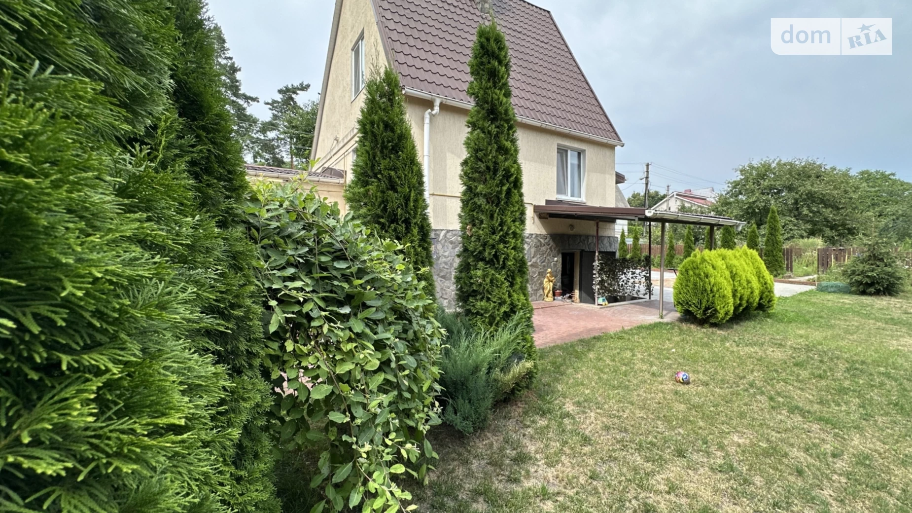 Продается дом на 2 этажа 140 кв. м с гаражом, цена: 89999 $ - фото 3