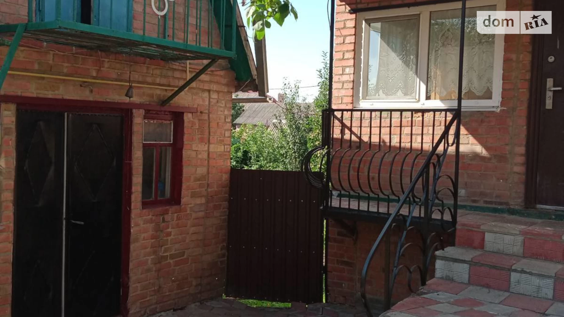 Продается одноэтажный дом 109.5 кв. м с камином, цена: 100000 $ - фото 3
