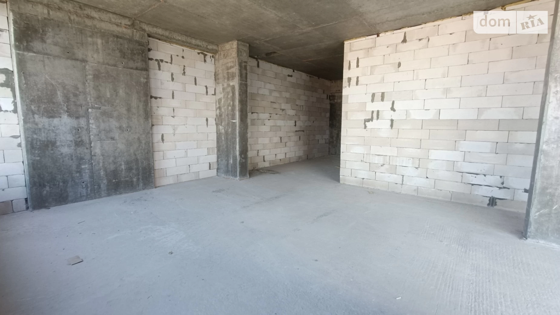 Продается 1-комнатная квартира 79.7 кв. м в Днепре, ул. Староказацкая(Комсомольская), 52 - фото 2