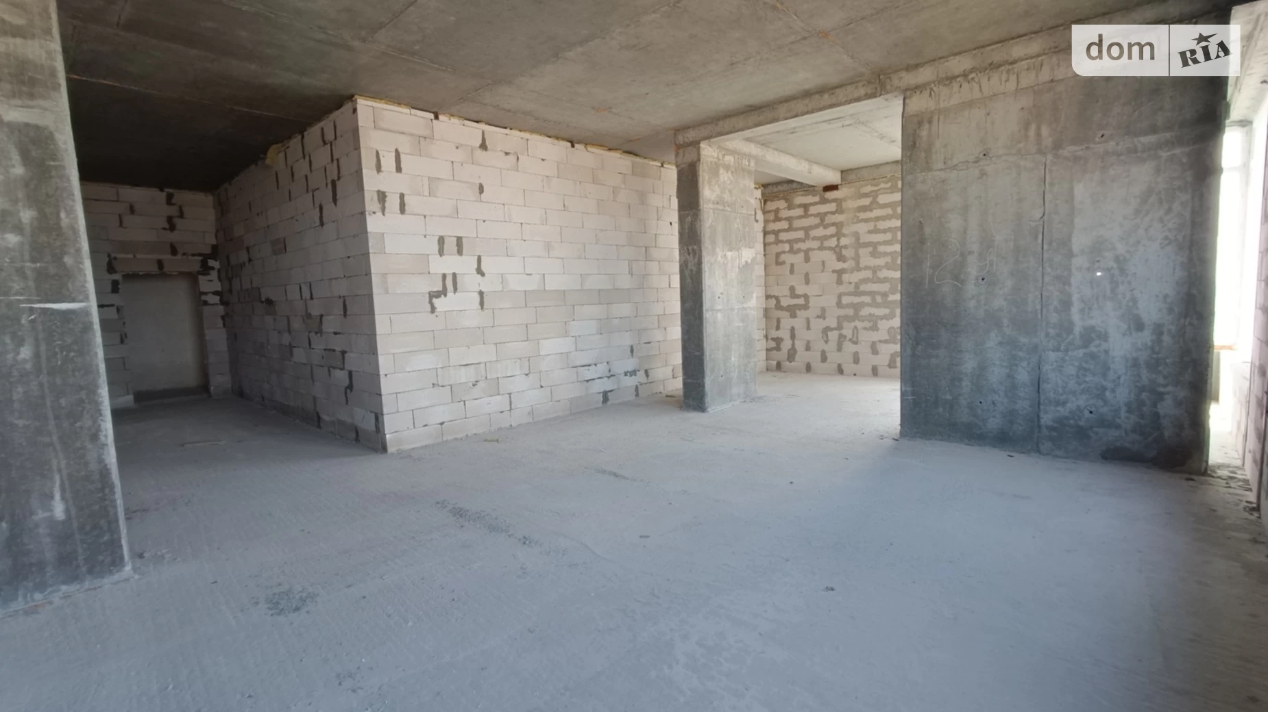 Продается 1-комнатная квартира 79.7 кв. м в Днепре, ул. Староказацкая(Комсомольская), 52 - фото 4