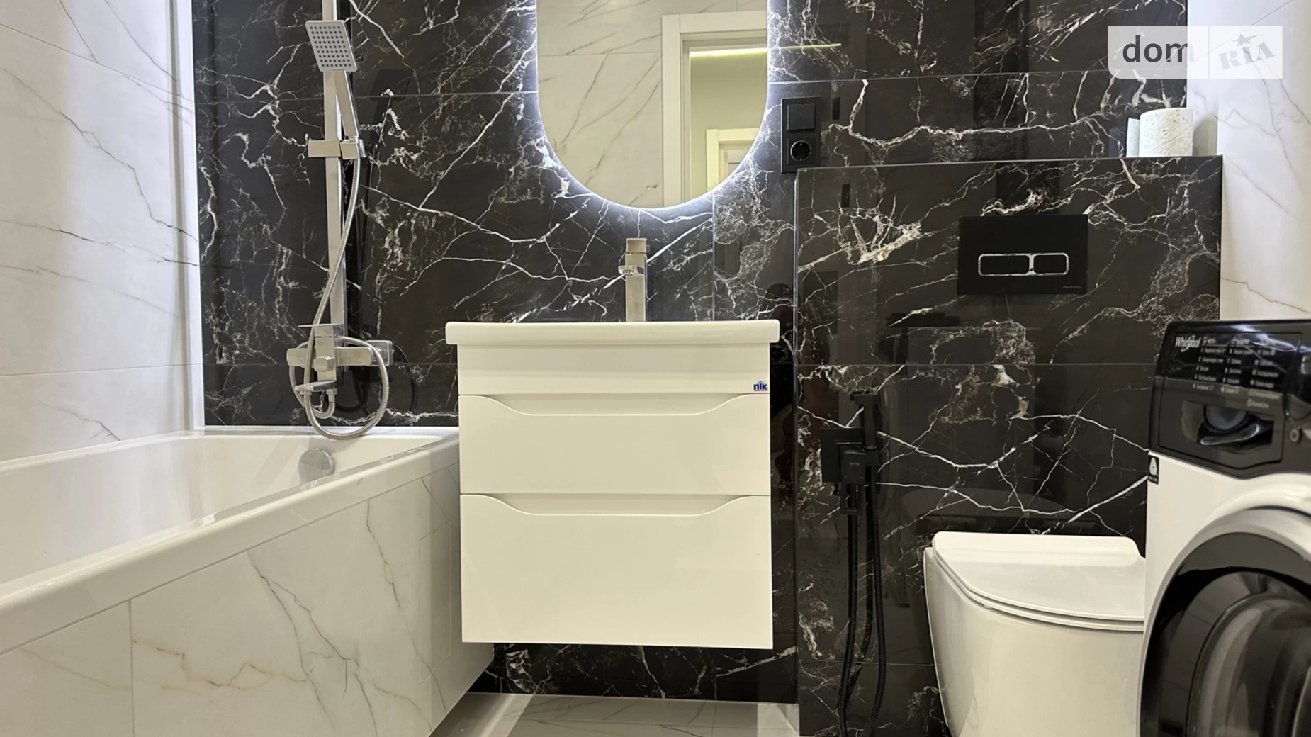 Продается 1-комнатная квартира 41.7 кв. м в Криховцах, ул. Довженко А., 31В - фото 4