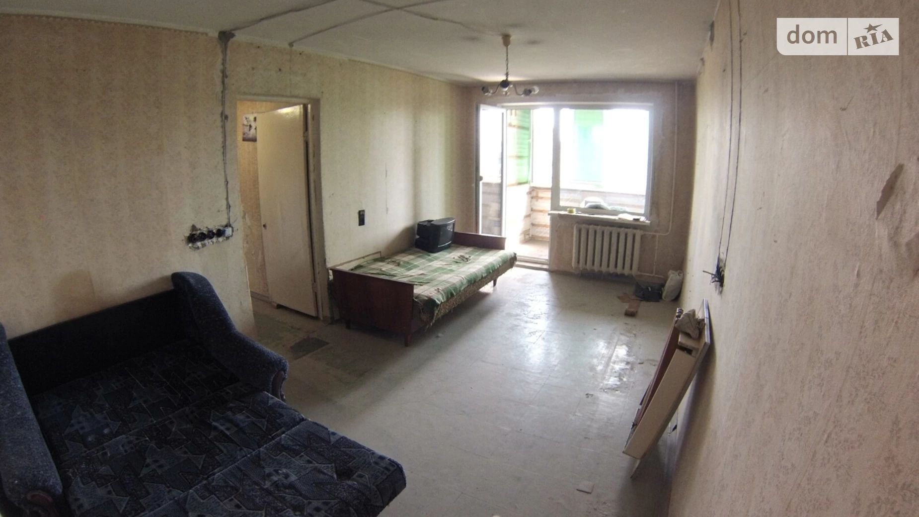 Продается 2-комнатная квартира 45.2 кв. м в Кривом Роге, ул. Мусоргского - фото 3