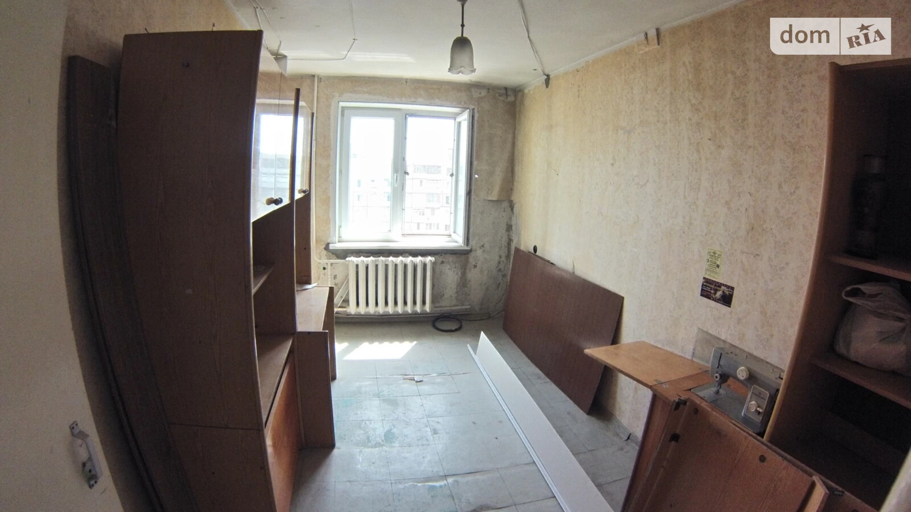 Продается 2-комнатная квартира 45.2 кв. м в Кривом Роге, ул. Мусоргского - фото 4