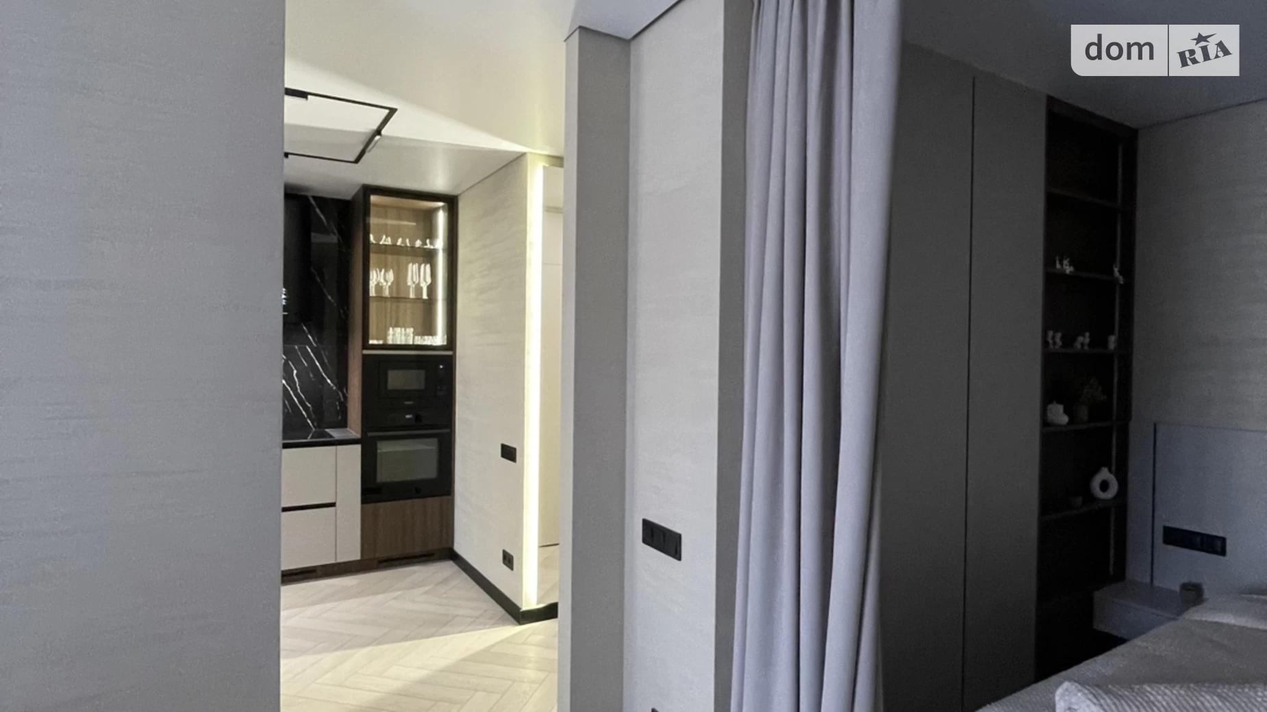 Сдается в аренду 1-комнатная квартира в, цена: 2200 грн - фото 5