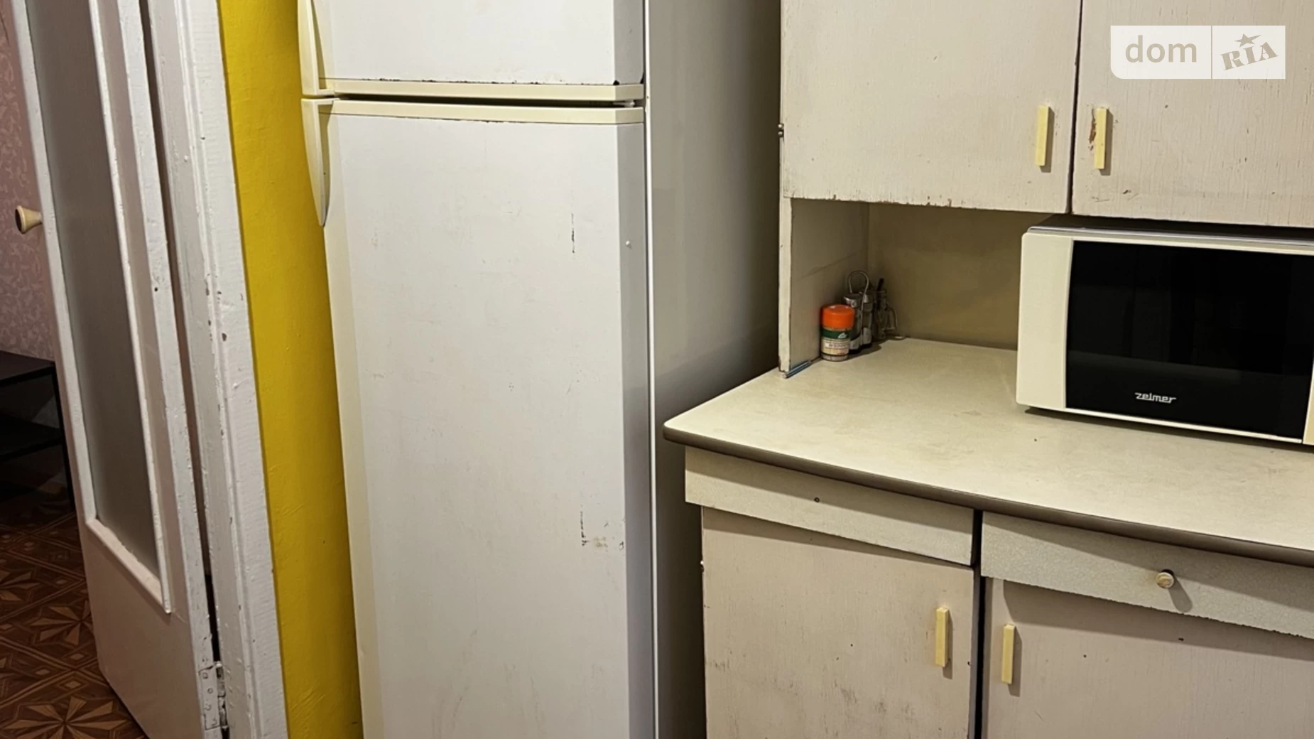 1-комнатная квартира 33 кв. м в Запорожье, ул. Космическая, 118Г - фото 2