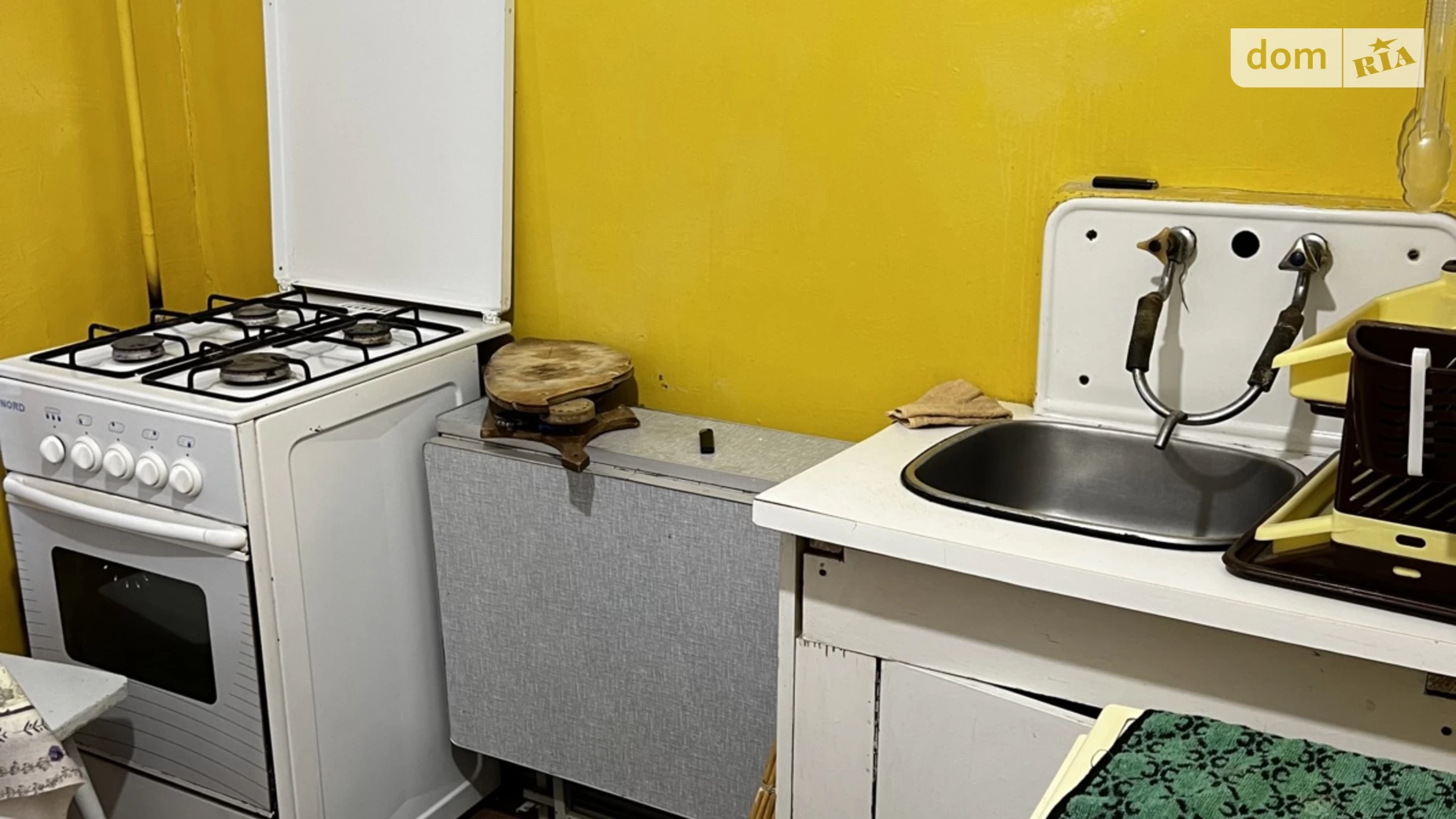 1-комнатная квартира 33 кв. м в Запорожье, ул. Космическая, 118Г - фото 3