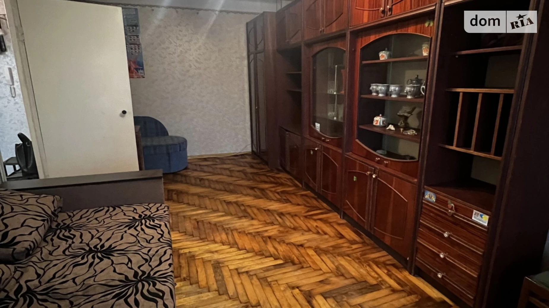 1-комнатная квартира 33 кв. м в Запорожье, ул. Космическая, 118Г - фото 5