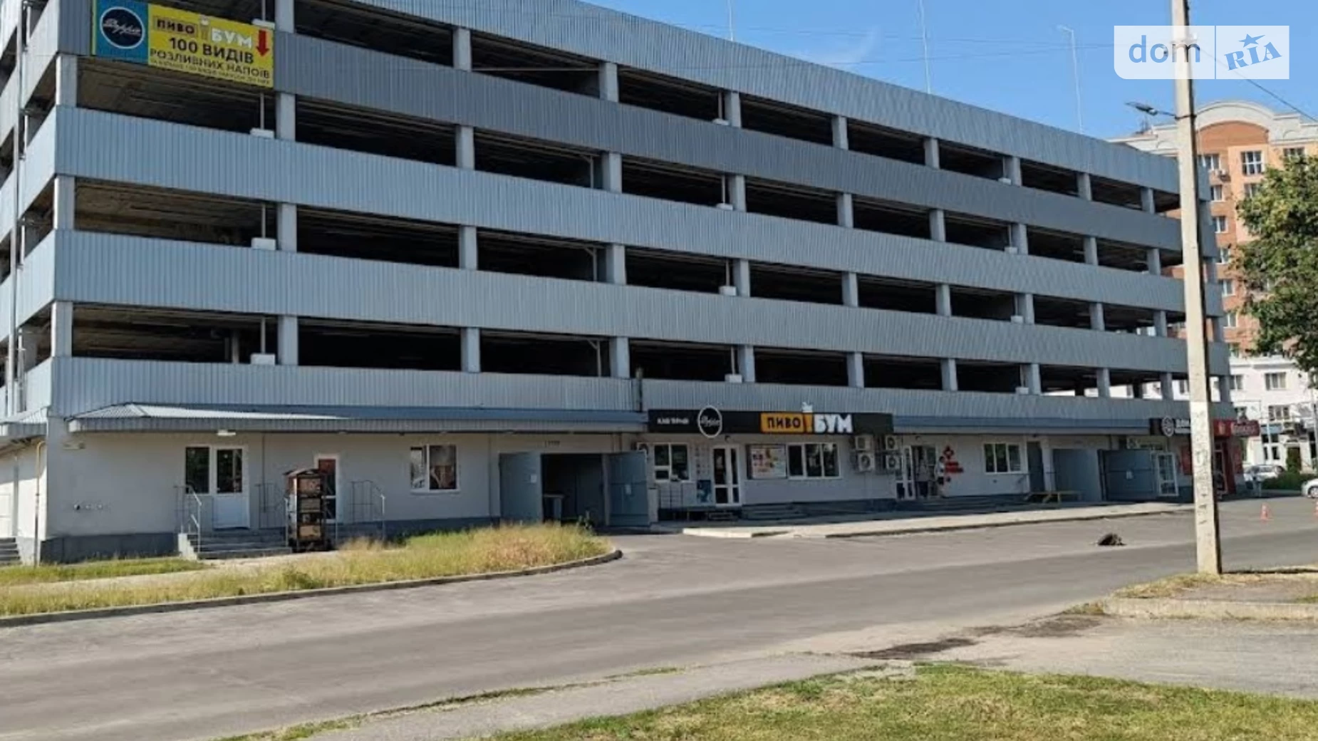 Продается подземный паркинг под легковое авто на 13.9 кв. м, цена: 7700 $ - фото 2