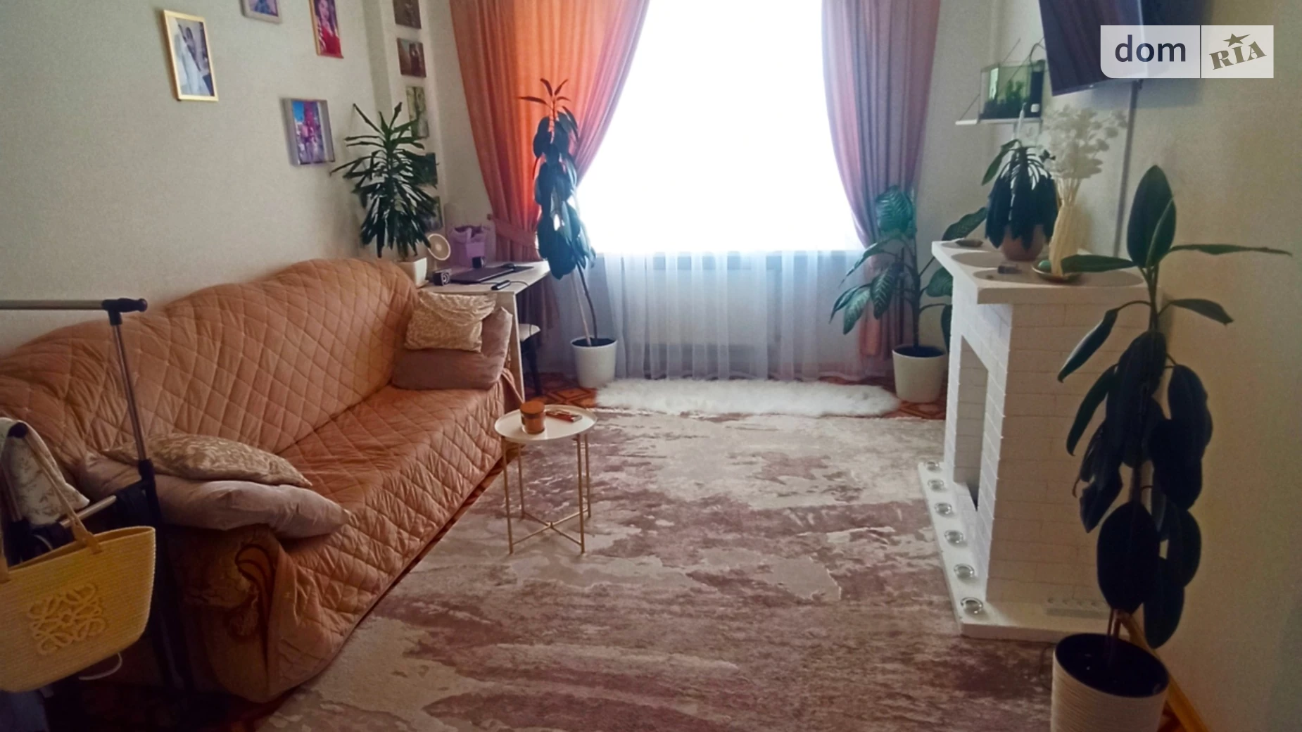 Продается 2-комнатная квартира 64 кв. м в Хмельницком, ул. Строителей (Грузевица-2) - фото 3