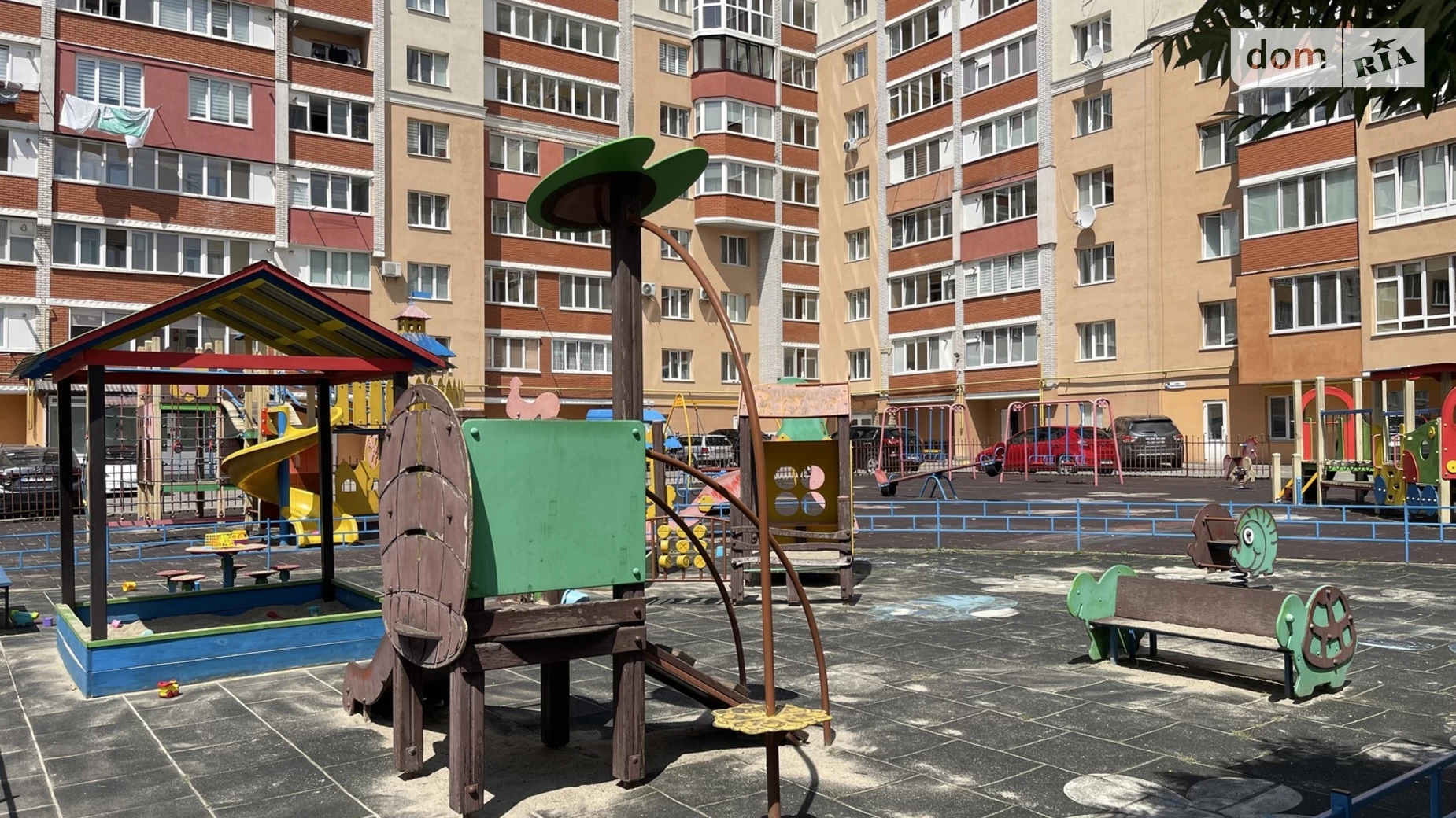 Продается 2-комнатная квартира 72.2 кв. м в Хмельницком, цена: 80000 $ - фото 2