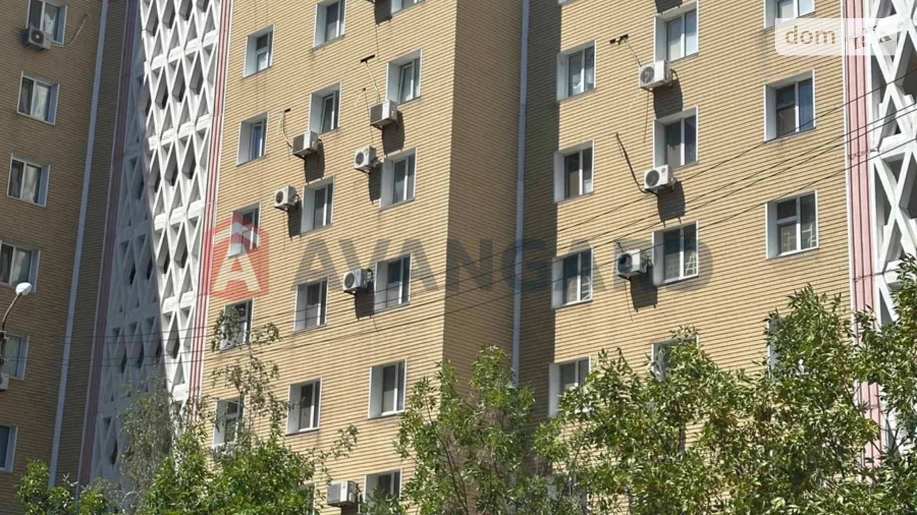 2-комнатная квартира 52 кв. м в Запорожье, ул. Владимира Украинца(Новокузнецкая), 51 - фото 2