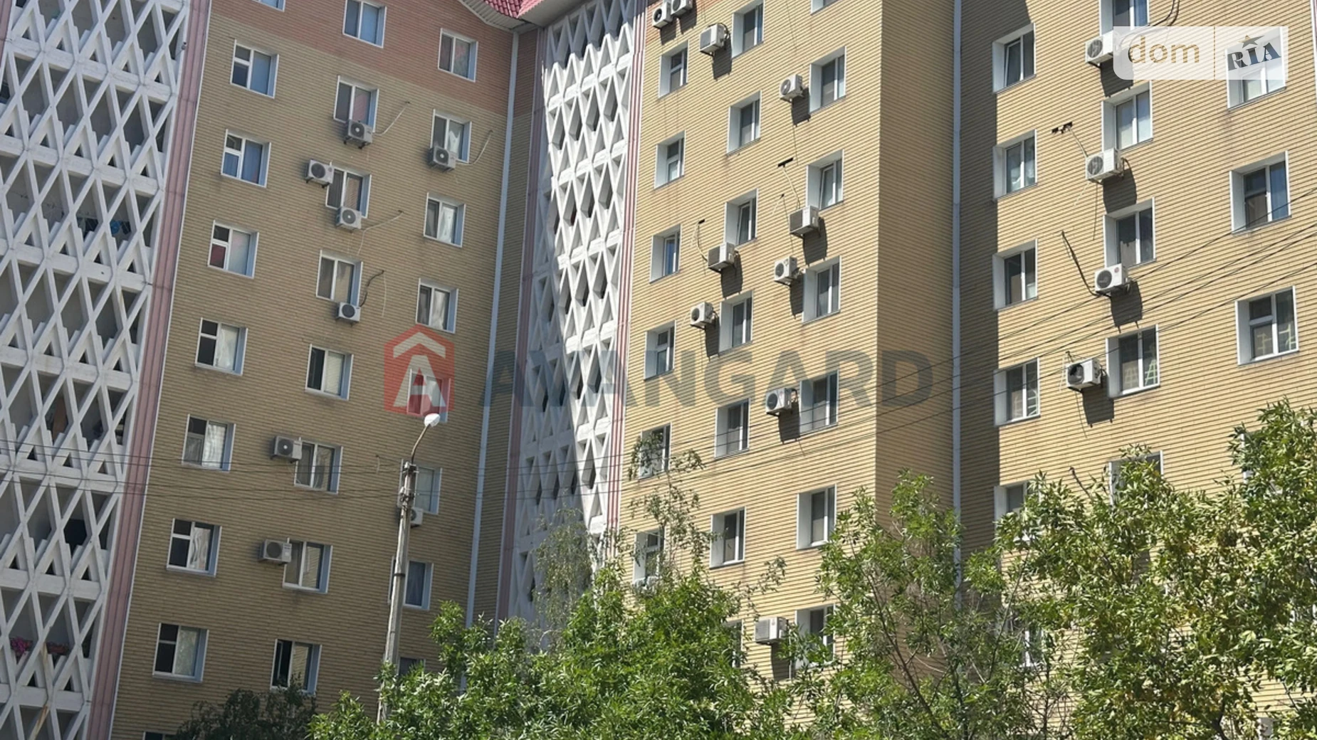 2-комнатная квартира 52 кв. м в Запорожье, ул. Владимира Украинца(Новокузнецкая), 51 - фото 4