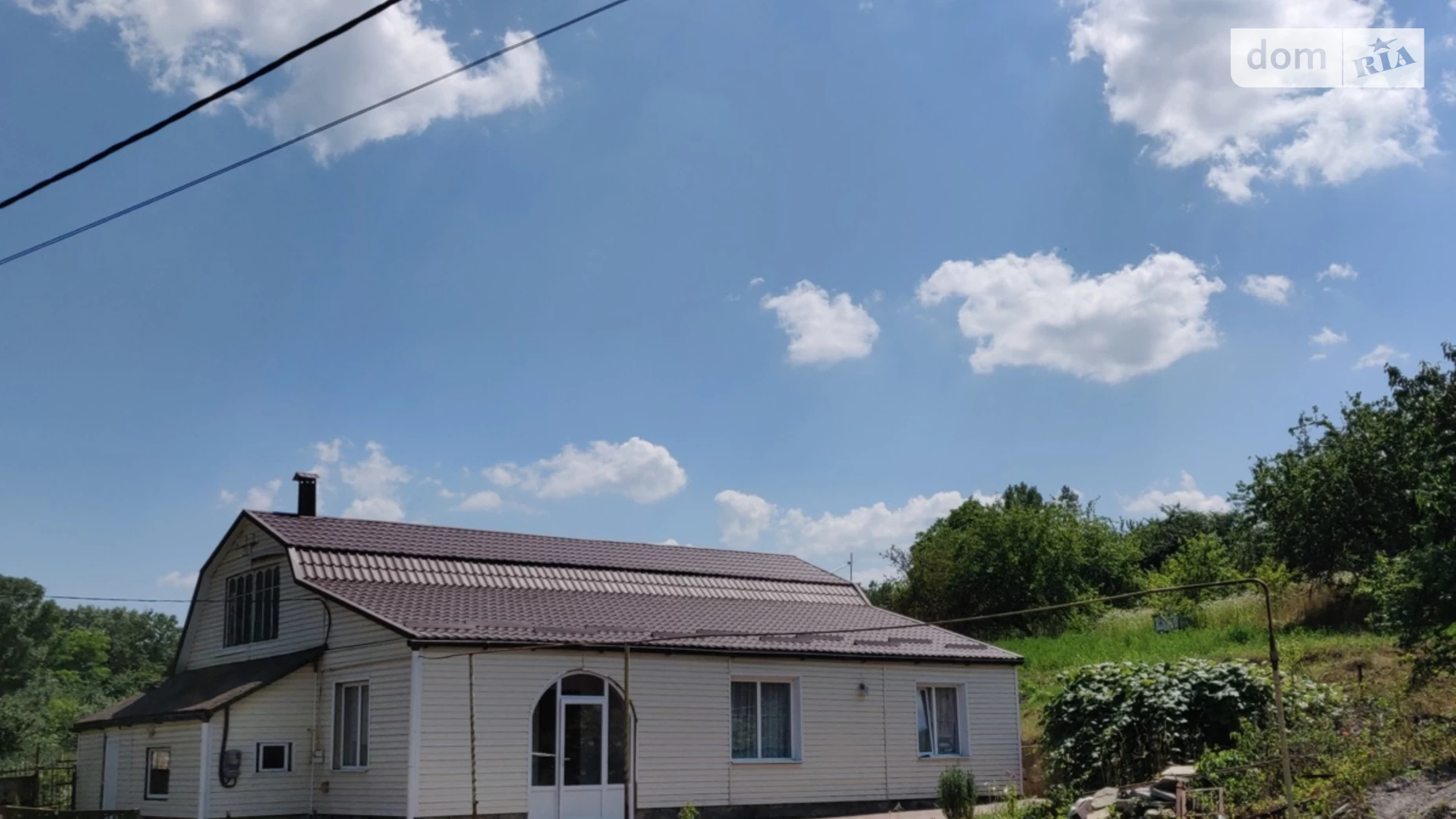 Продается одноэтажный дом 118 кв. м с мансардой, цена: 42000 $ - фото 2