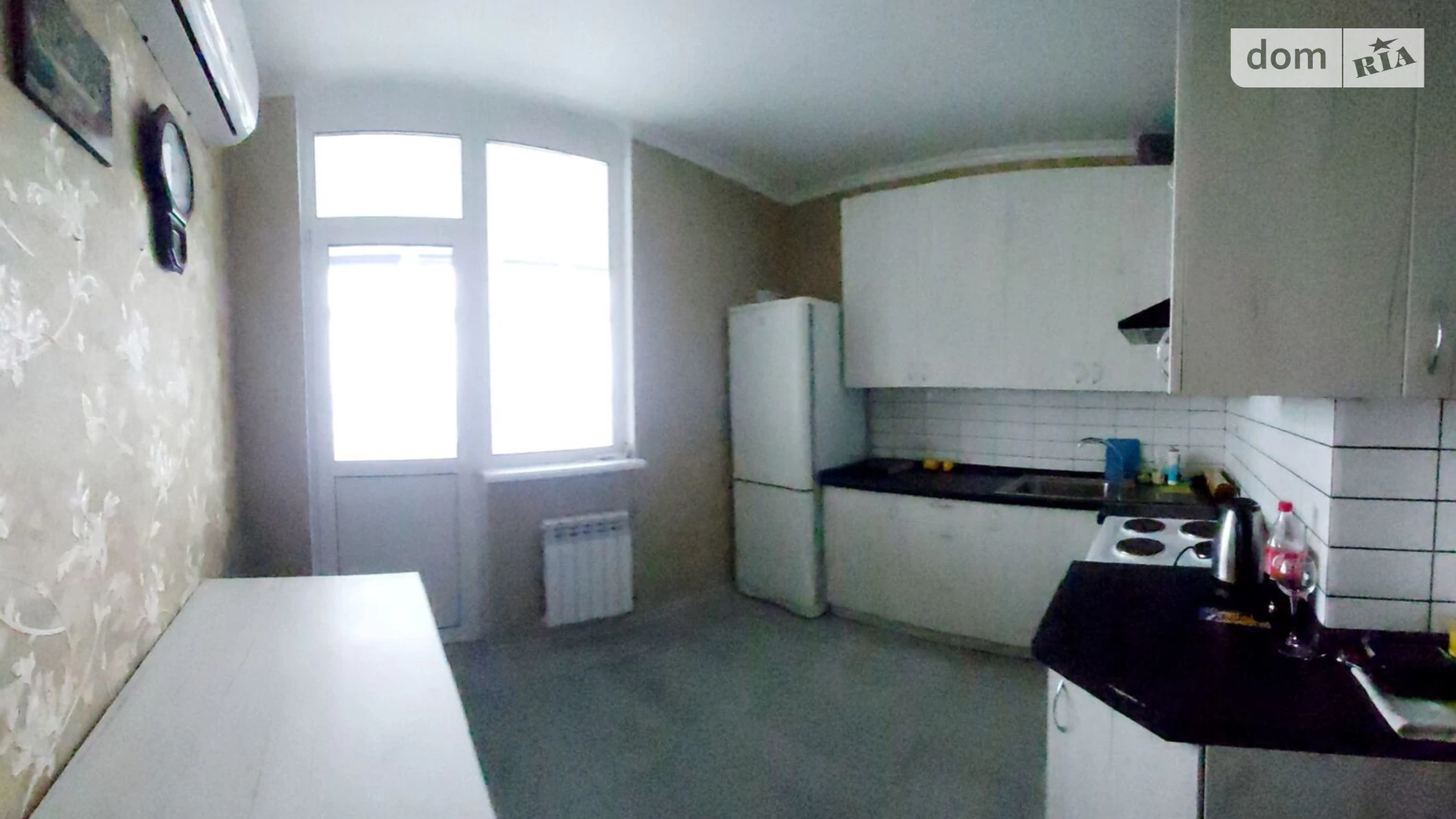 Продается 1-комнатная квартира 40 кв. м в Киеве, ул. Рональда Рейгана(Теодора Драйзера), 40 - фото 3