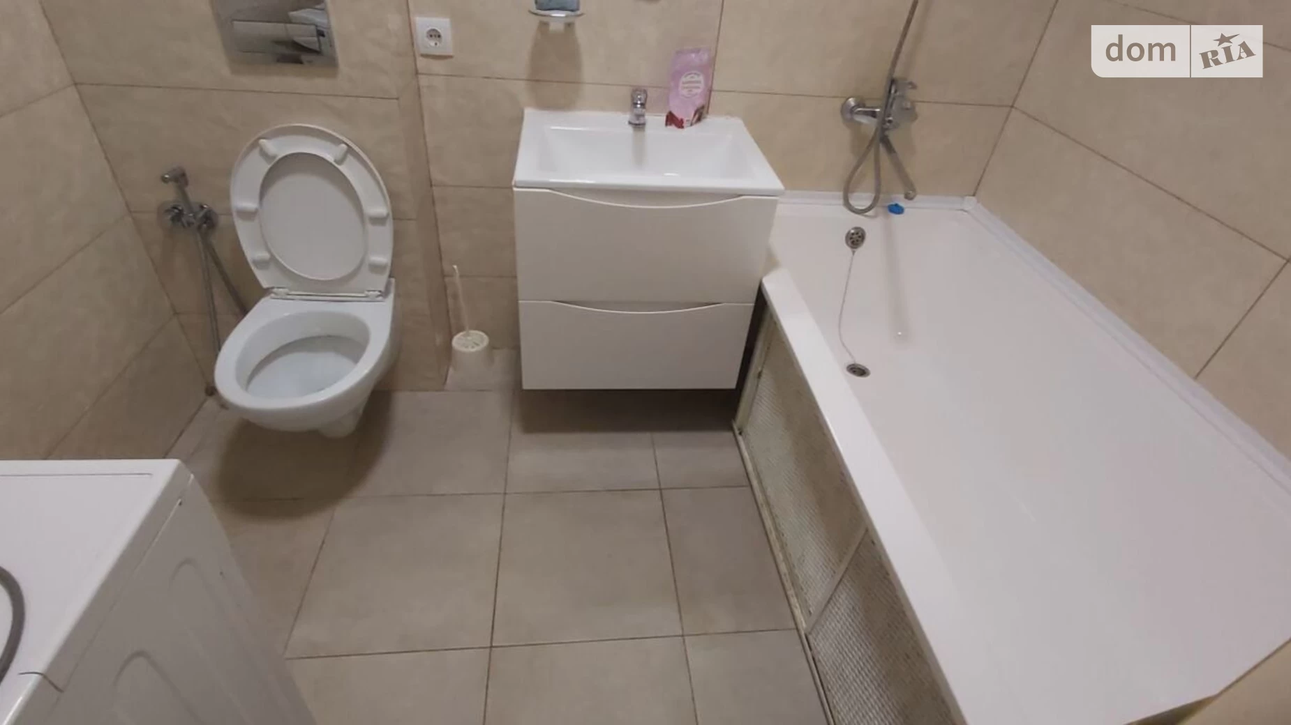 Продается 1-комнатная квартира 40 кв. м в Киеве, ул. Рональда Рейгана(Теодора Драйзера), 40 - фото 5