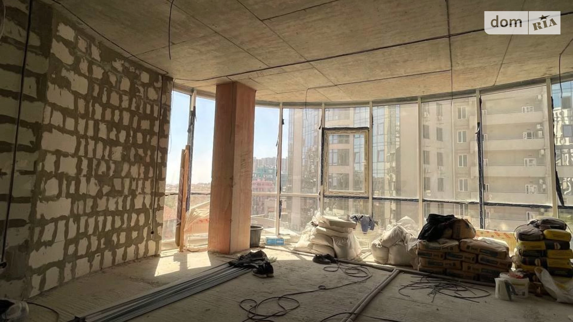 Продается 3-комнатная квартира 120 кв. м в Одессе, плато Аркадийское(Гагаринское), 5/2 - фото 5