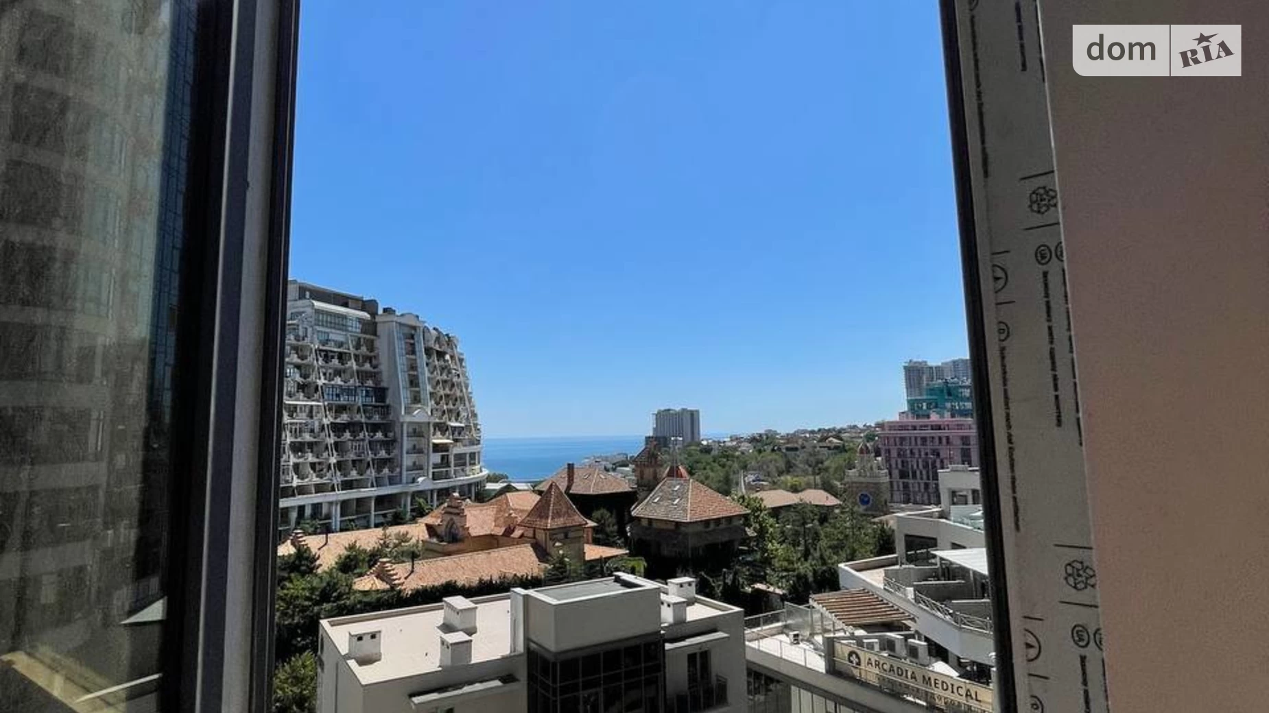 Продается 3-комнатная квартира 120 кв. м в Одессе, плато Аркадийское(Гагаринское), 5/2 - фото 3