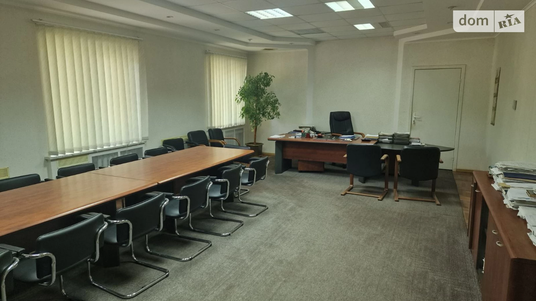 Сдается в аренду офис 719 кв. м в бизнес-центре, цена: 115040 грн - фото 4
