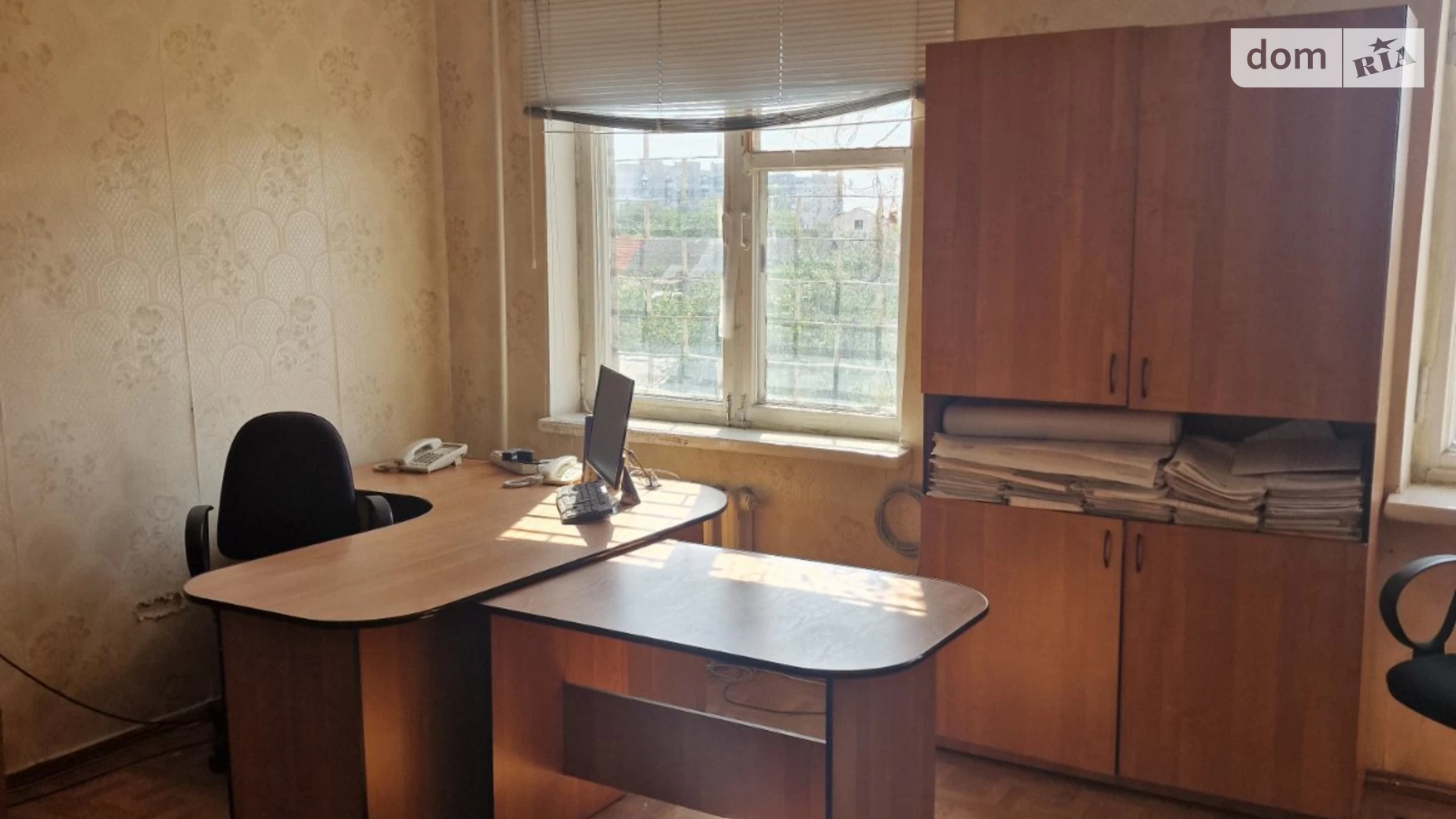 Сдается в аренду офис 719 кв. м в бизнес-центре, цена: 115040 грн - фото 5