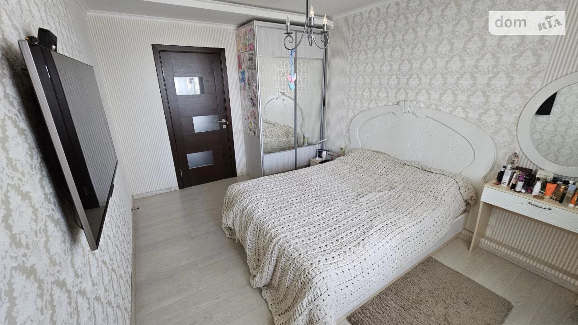 Продается 3-комнатная квартира 60.4 кв. м в Слобожанском, ул. Строителей(Фрунзе), 24 - фото 4