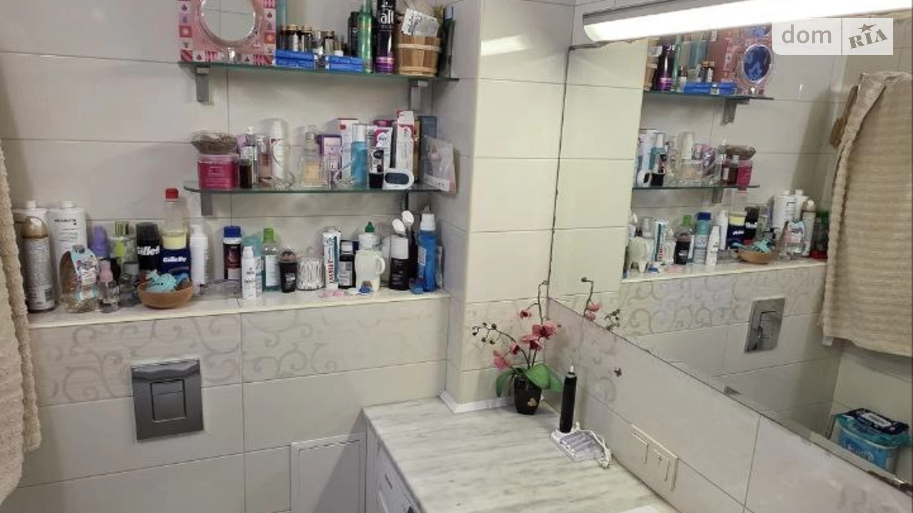 Продается 3-комнатная квартира 60.4 кв. м в Слобожанском, ул. Строителей(Фрунзе), 24 - фото 5