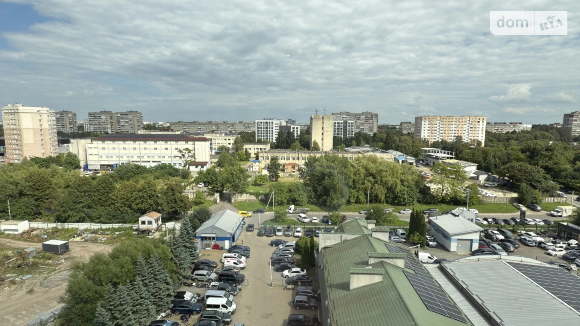 Сдается в аренду 1-комнатная квартира 26 кв. м в Львове, ул. Трускавецкая, 2А - фото 4