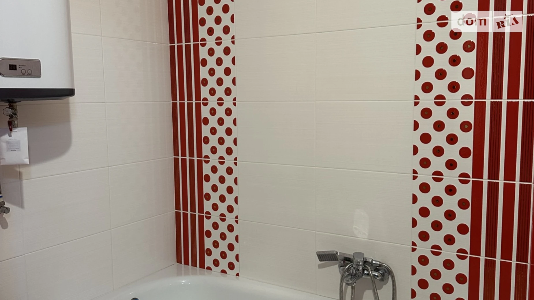 Сдается в аренду 1-комнатная квартира 36 кв. м в Одессе, мас. Радужный, 19/1 - фото 4