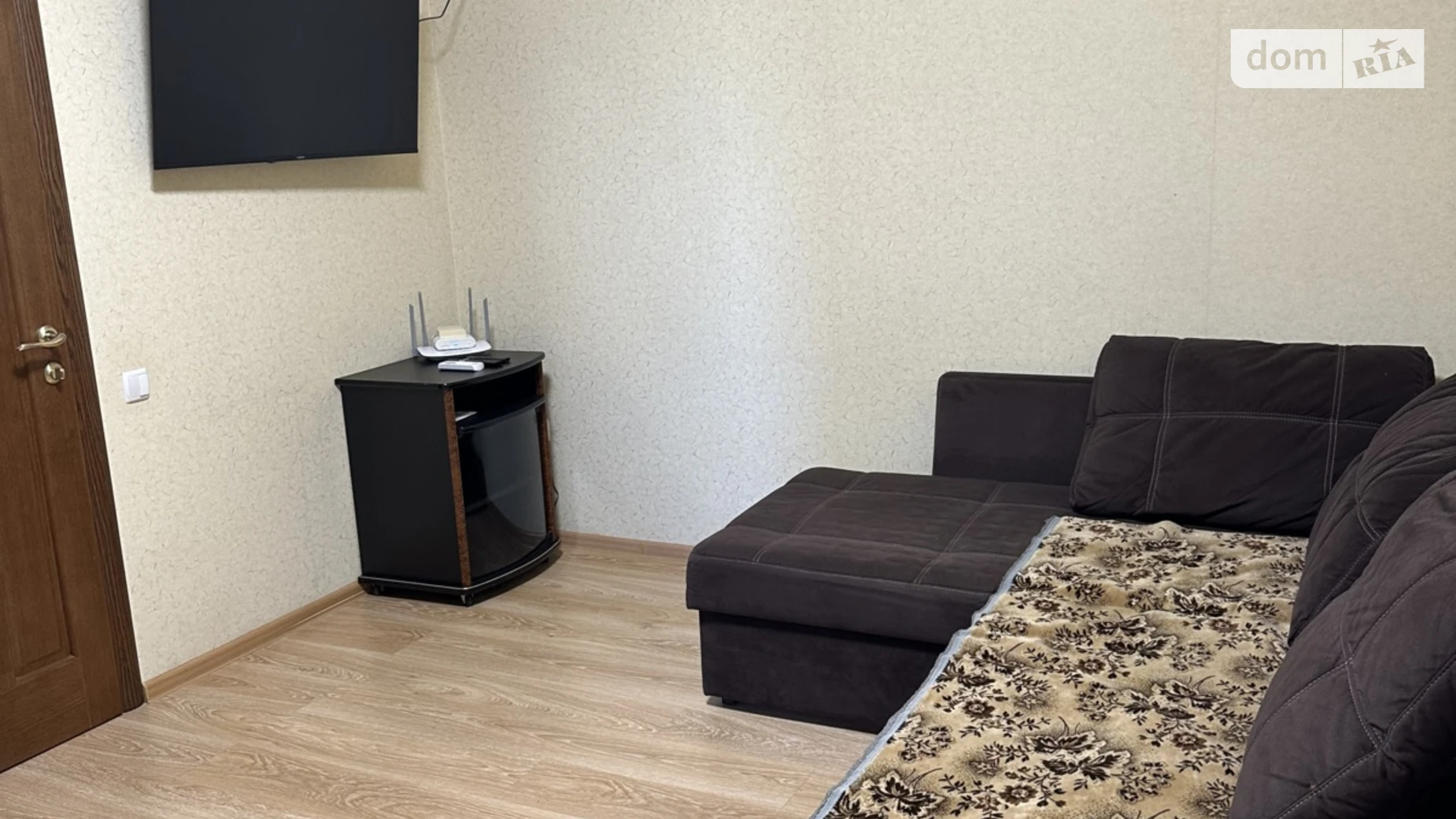 Сдается в аренду 1-комнатная квартира 36 кв. м в Одессе, мас. Радужный, 19/1 - фото 5