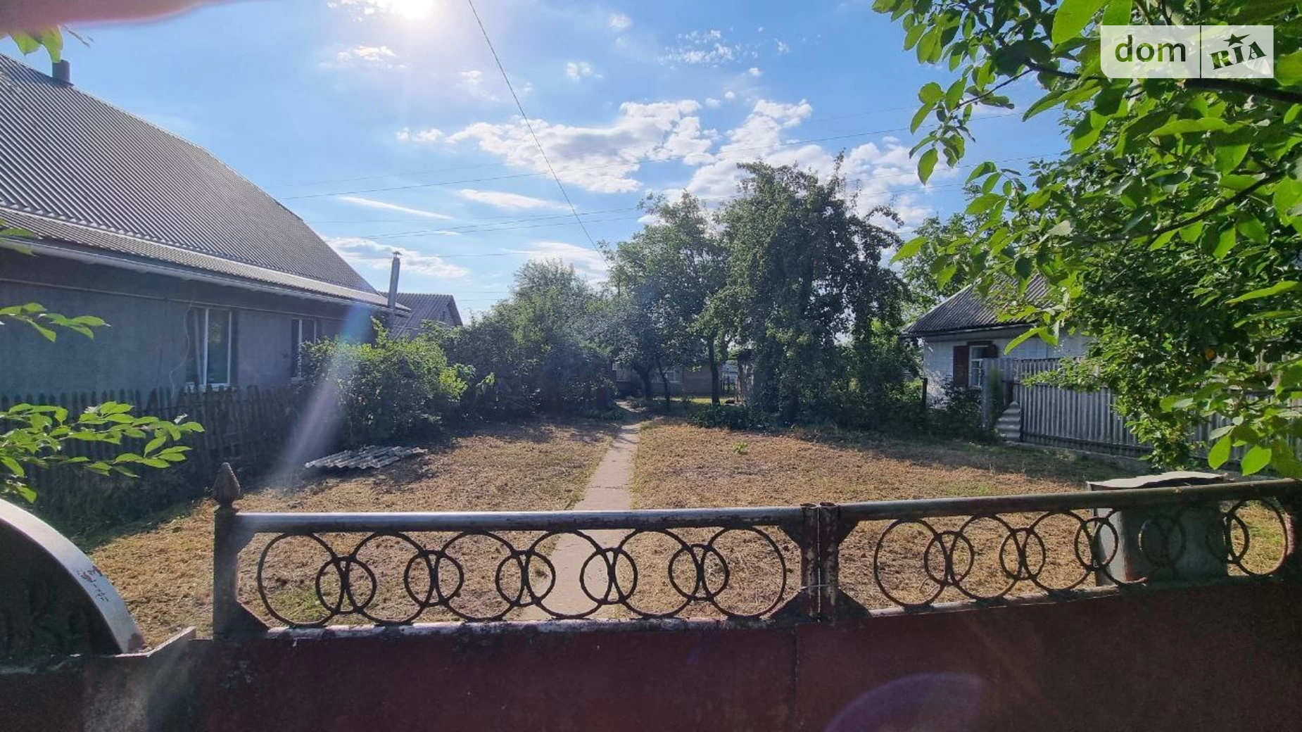 Продается одноэтажный дом 40.3 кв. м с садом, цена: 16000 $ - фото 3