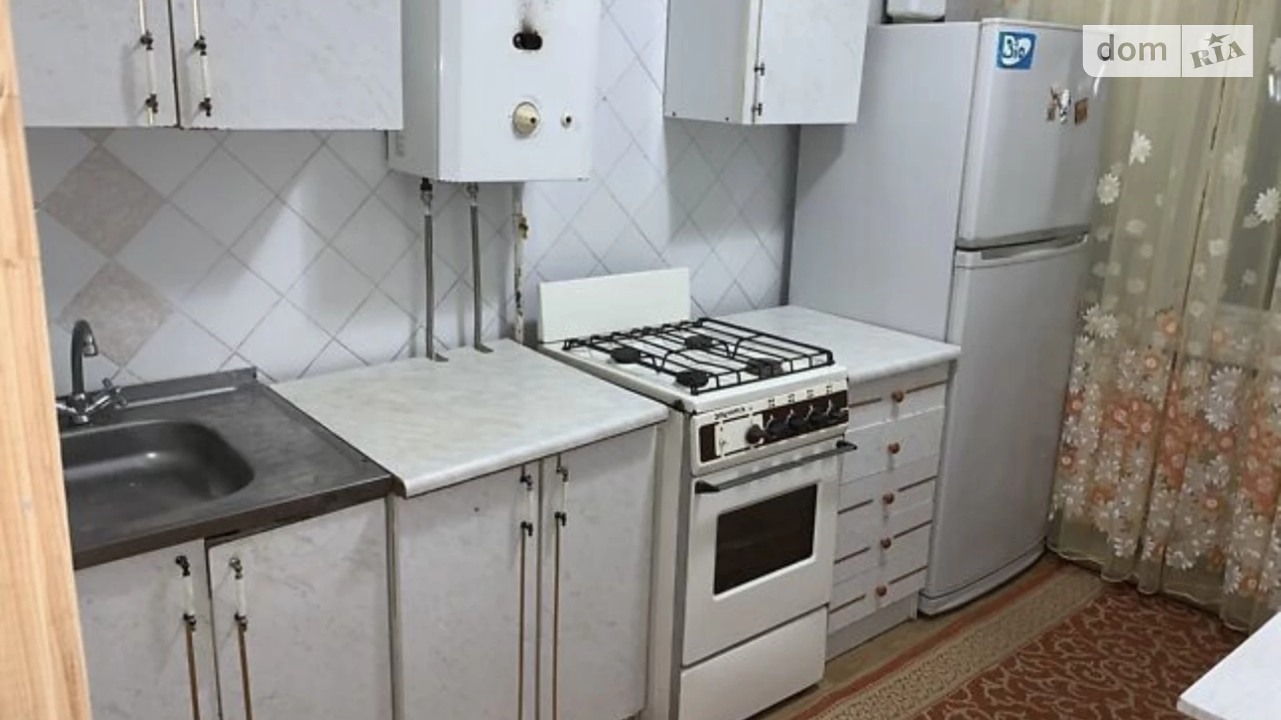 Продається 1-кімнатна квартира 34 кв. м у Вінниці, вул. Олександри Бурбело(Писарєва), 7 - фото 4