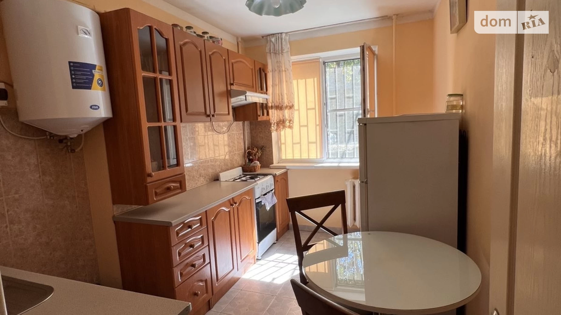 Сдается в аренду 1-комнатная квартира 32 кв. м в Одессе, ул. Радостная, 11 - фото 3