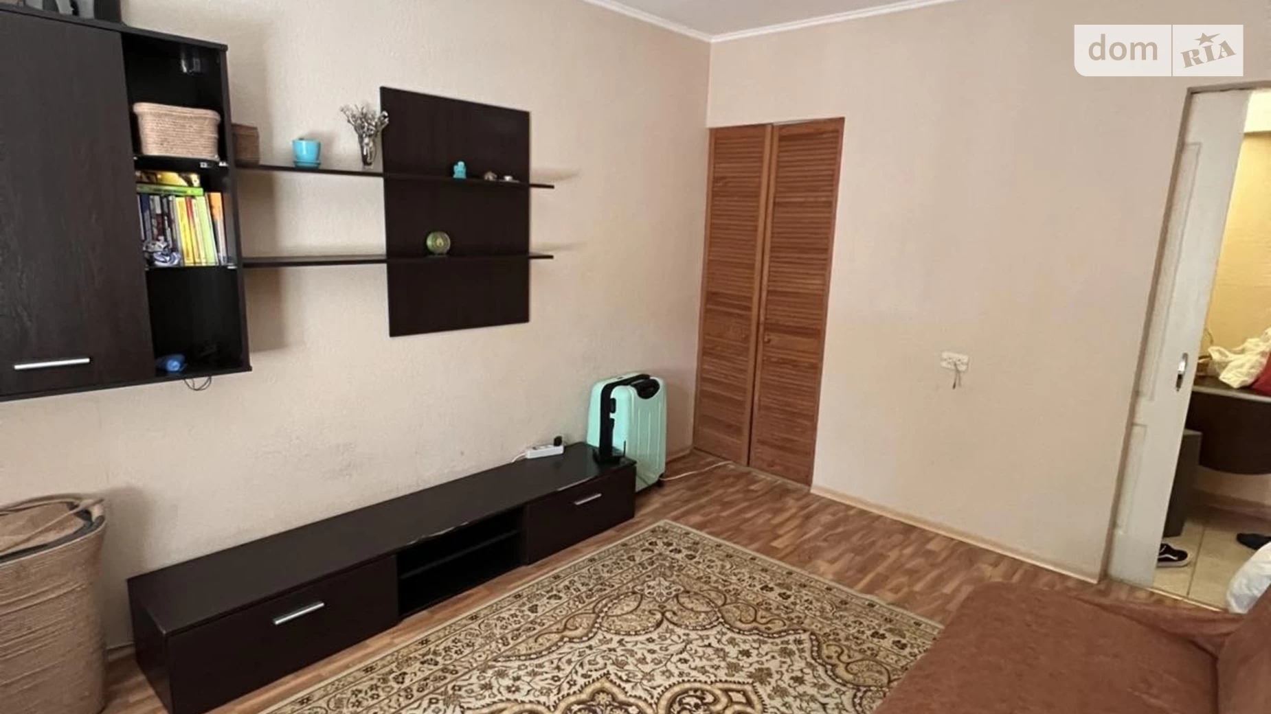 Сдается в аренду 1-комнатная квартира 32 кв. м в Одессе, ул. Радостная, 11 - фото 2