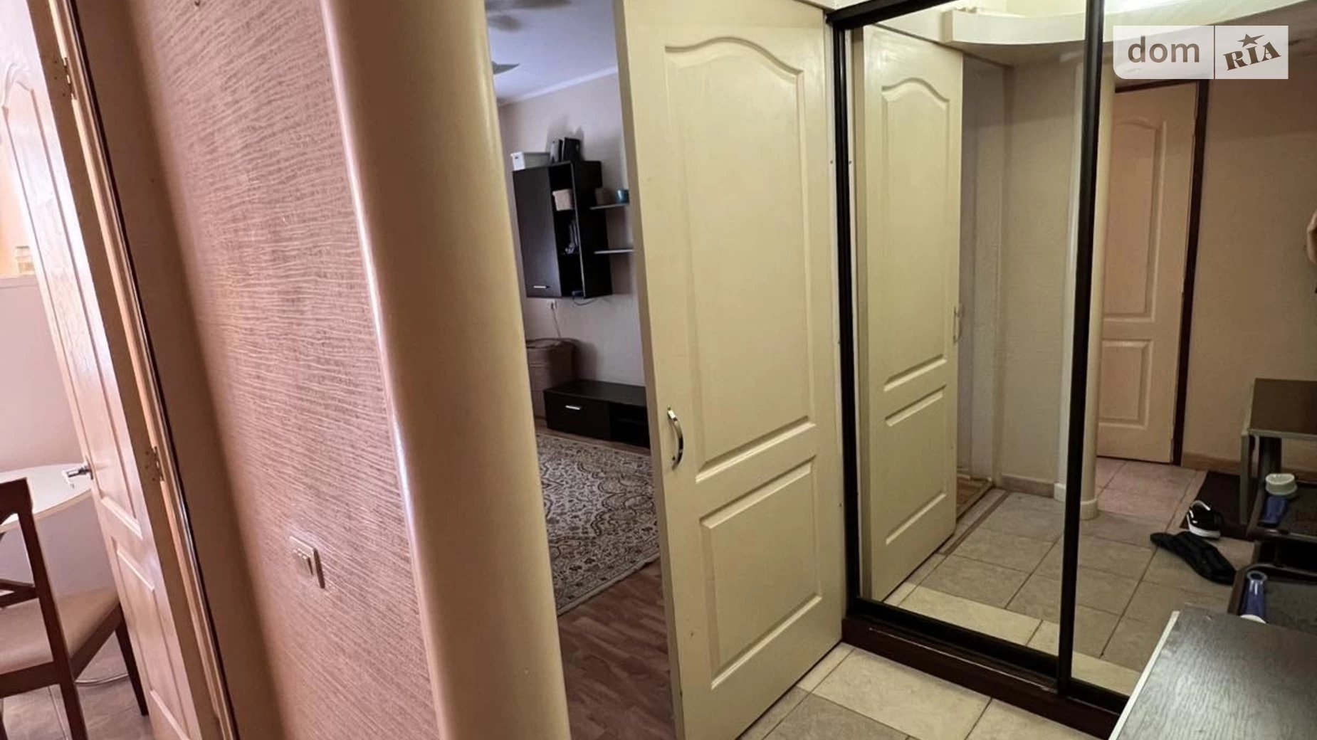 Сдается в аренду 1-комнатная квартира 32 кв. м в Одессе, ул. Радостная, 11 - фото 4