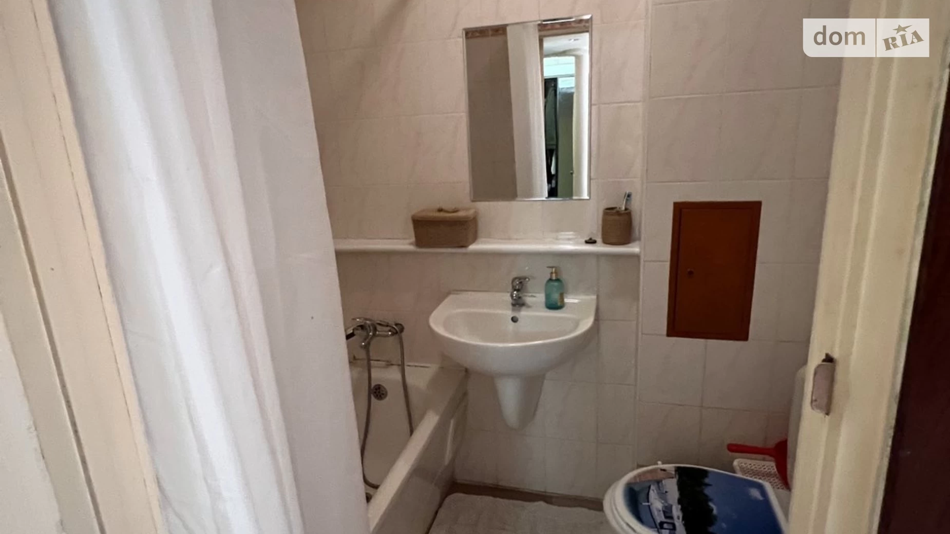 Сдается в аренду 1-комнатная квартира 32 кв. м в Одессе, ул. Радостная, 11 - фото 5