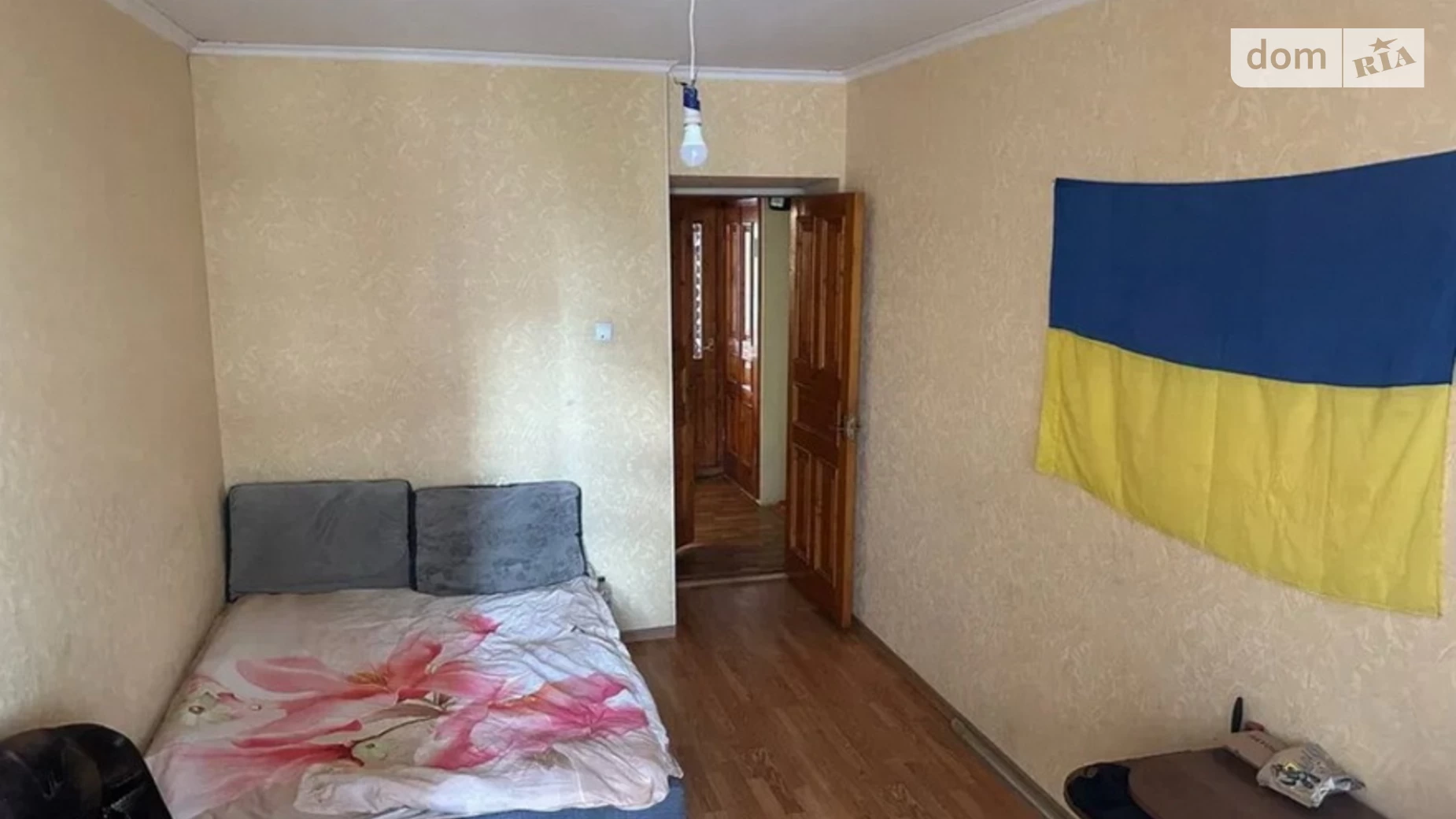 Продается 3-комнатная квартира 65 кв. м в Одессе, ул. Бугаевская, 46 корпус 3 - фото 3