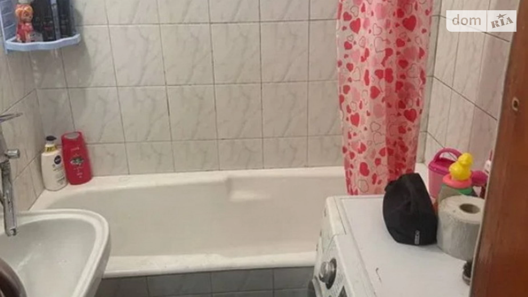 Продается 3-комнатная квартира 65 кв. м в Одессе, ул. Бугаевская, 46 корпус 3 - фото 4