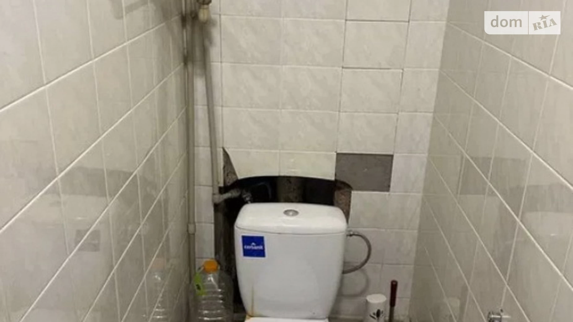 Продается 3-комнатная квартира 65 кв. м в Одессе, ул. Бугаевская, 46 корпус 3 - фото 5