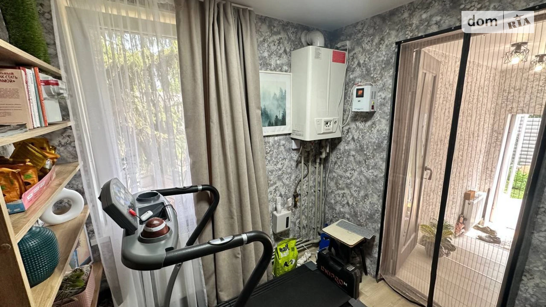 Продается одноэтажный дом 50 кв. м с участком, цена: 38500 $ - фото 3