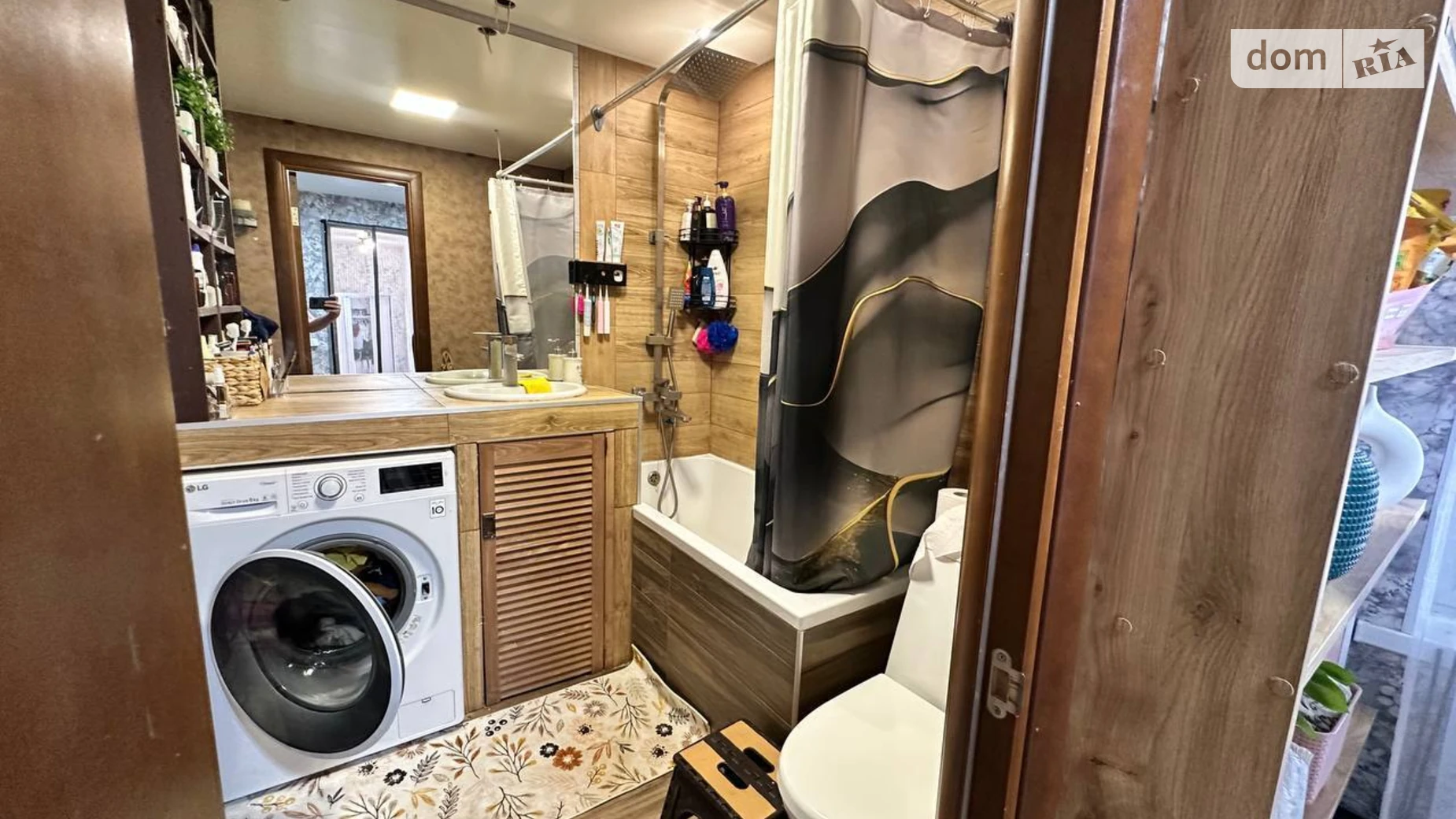 Продается одноэтажный дом 50 кв. м с участком, цена: 38500 $ - фото 4