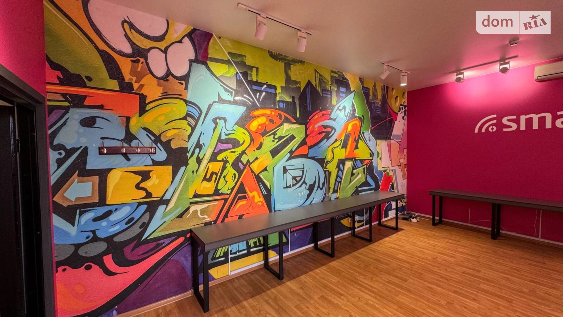 Сдается в аренду офис 49.65 кв. м в бизнес-центре, цена: 15888 грн - фото 2