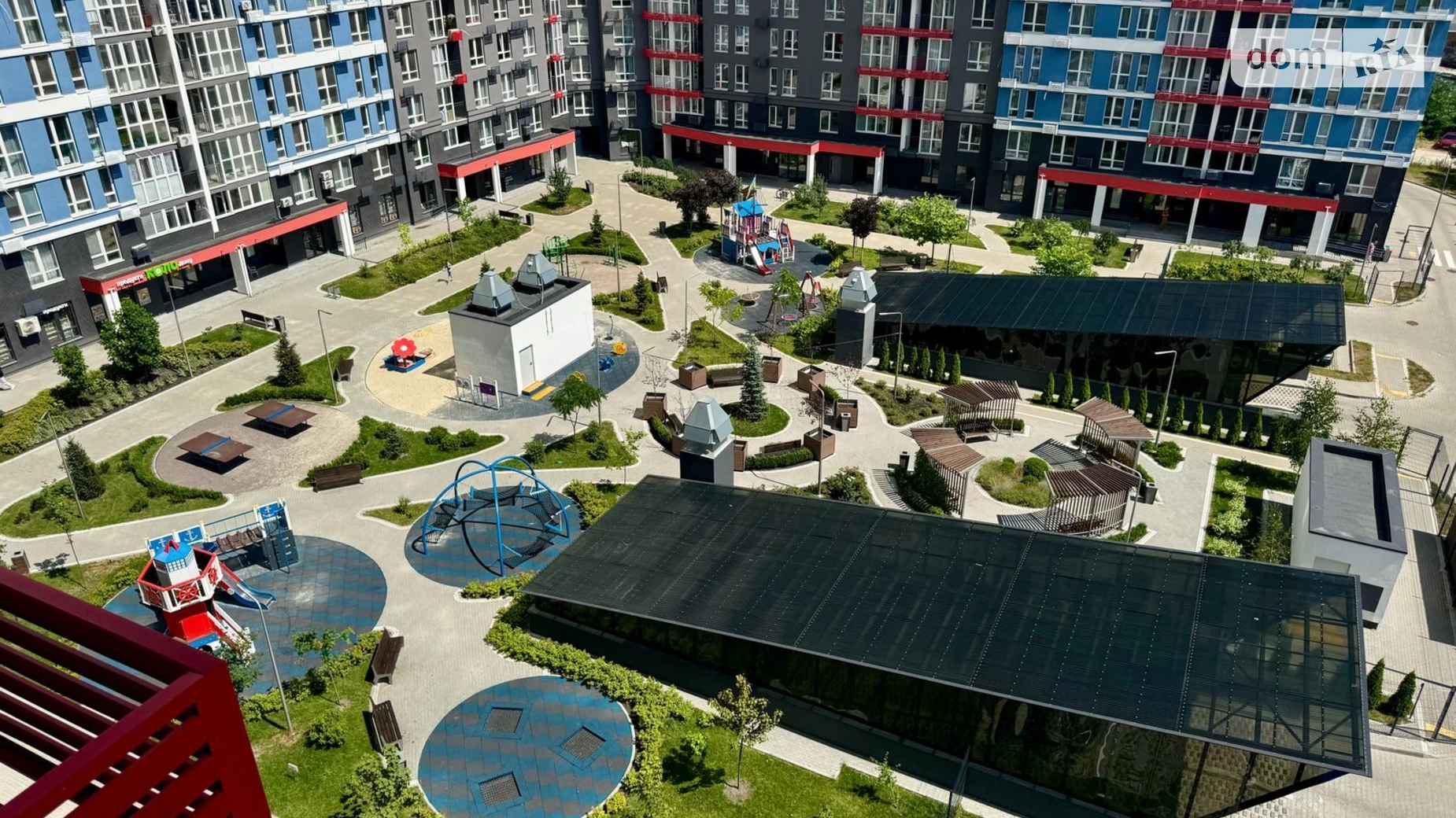 Продается 2-комнатная квартира 44 кв. м в Киеве, ул. Глеба Бабича(Канальная), 8 - фото 4