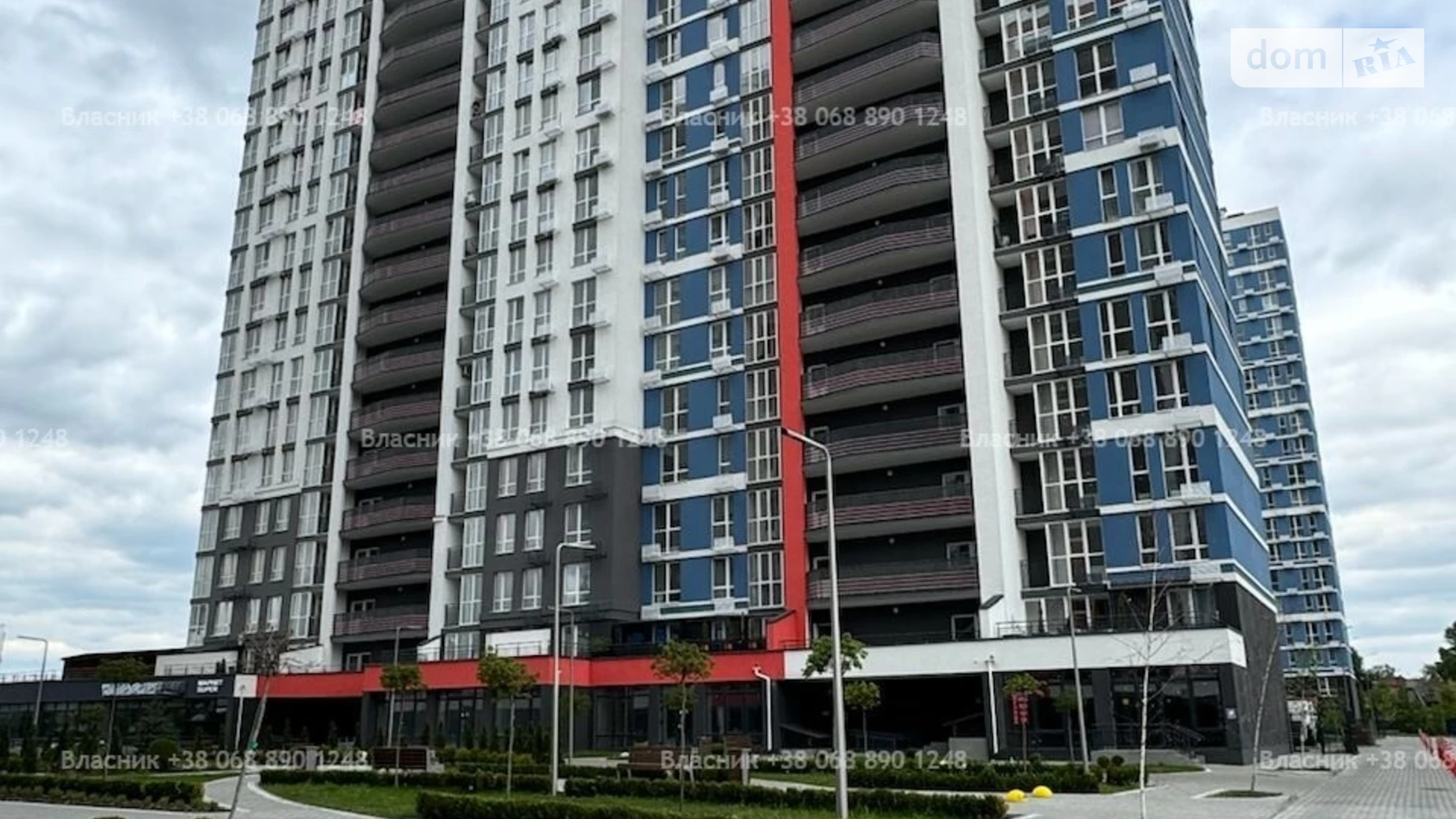 Продается 2-комнатная квартира 44 кв. м в Киеве, ул. Глеба Бабича(Канальная), 8 - фото 5