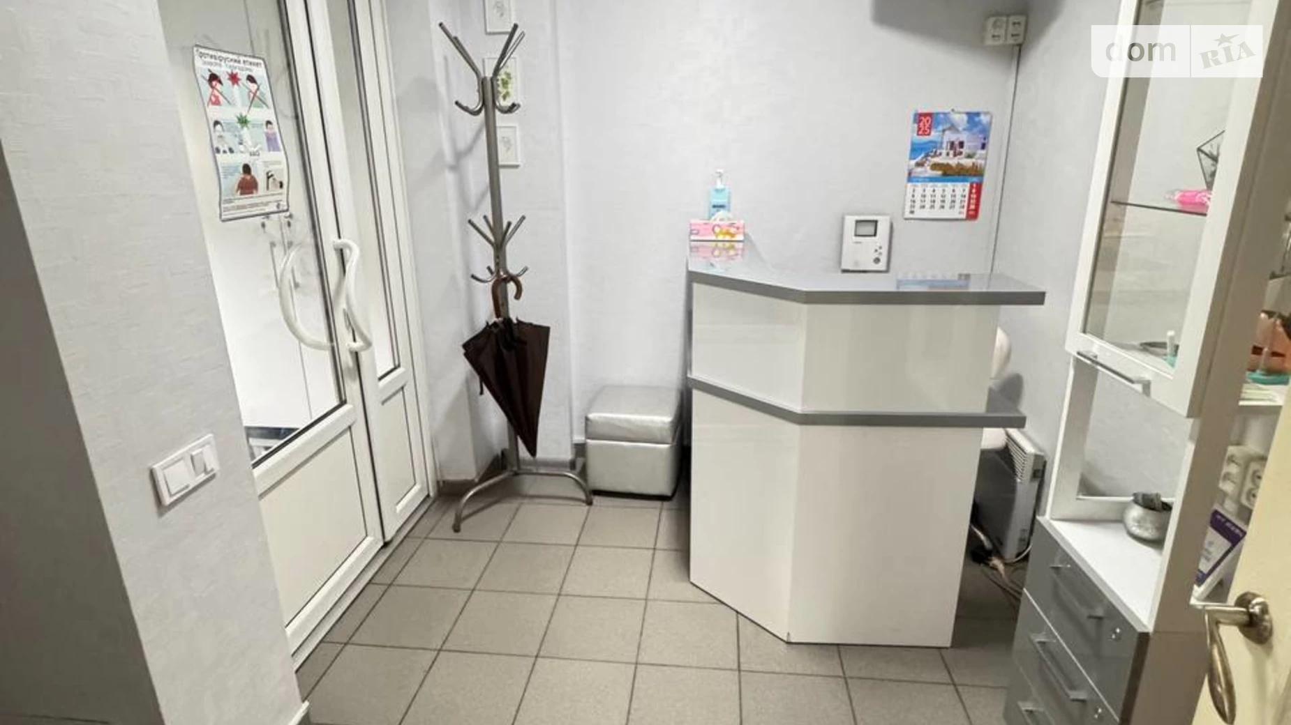 ул. Волынская, 10 Первомайский Массив Киев, цена: 96150 $ - фото 2