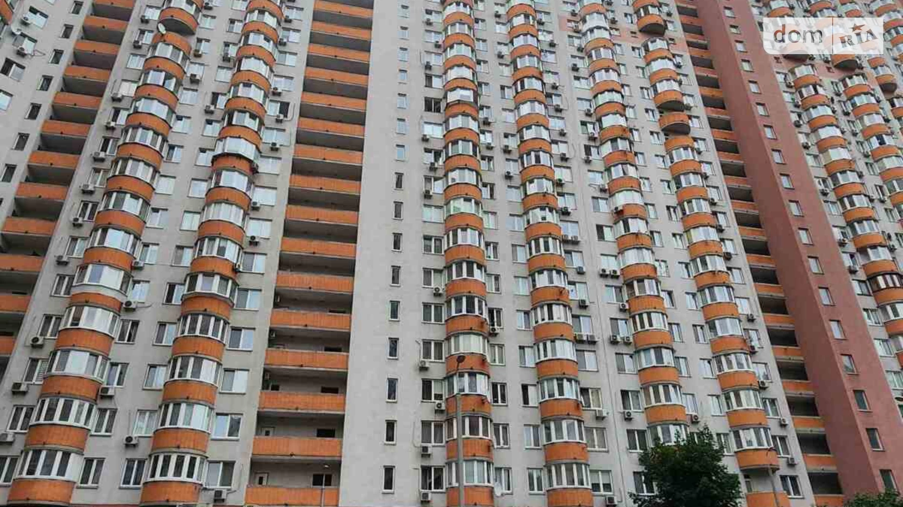 Продается 1-комнатная квартира 40 кв. м в Киеве, цена: 52000 $ - фото 2