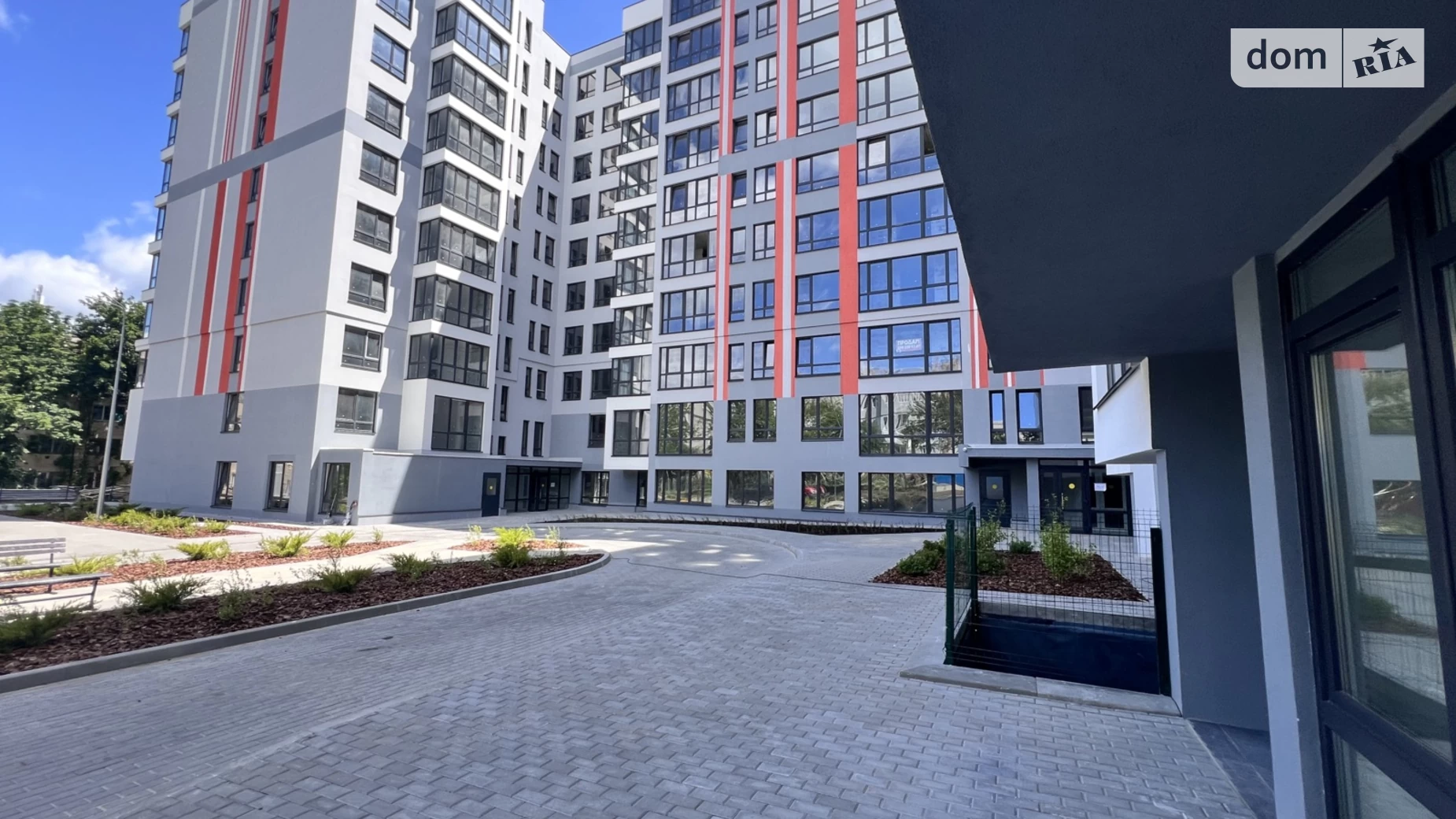 Продается 1-комнатная квартира 48.07 кв. м в Виннице, пл. Привокзальная, 30 - фото 5