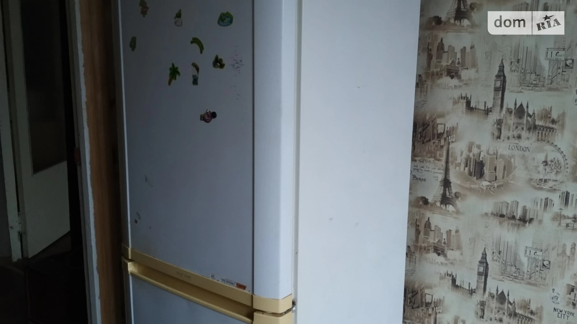 Сдается в аренду 1-комнатная квартира 34 кв. м в Виннице, ул. Матроса Кошки - фото 3