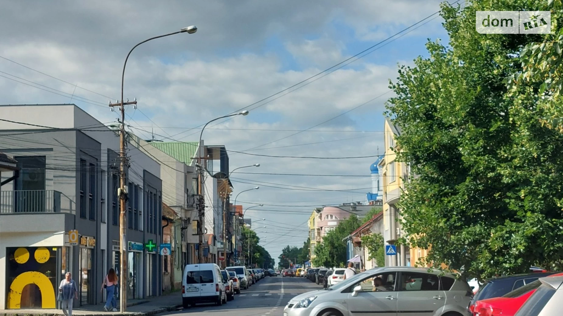 Продается офис 140 кв. м в бизнес-центре, цена: 220000 $ - фото 4