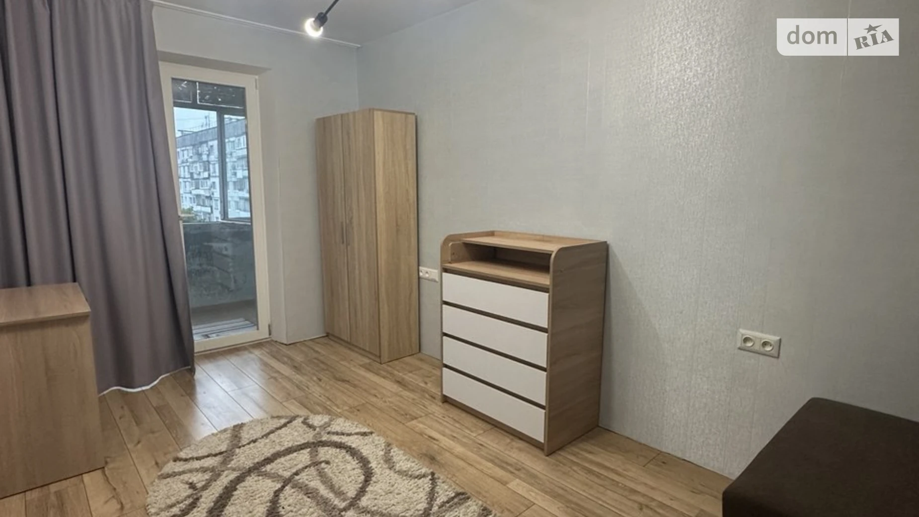 Сдается в аренду 2-комнатная квартира 67 кв. м в Днепре, ул. Немировича-Данченко - фото 3