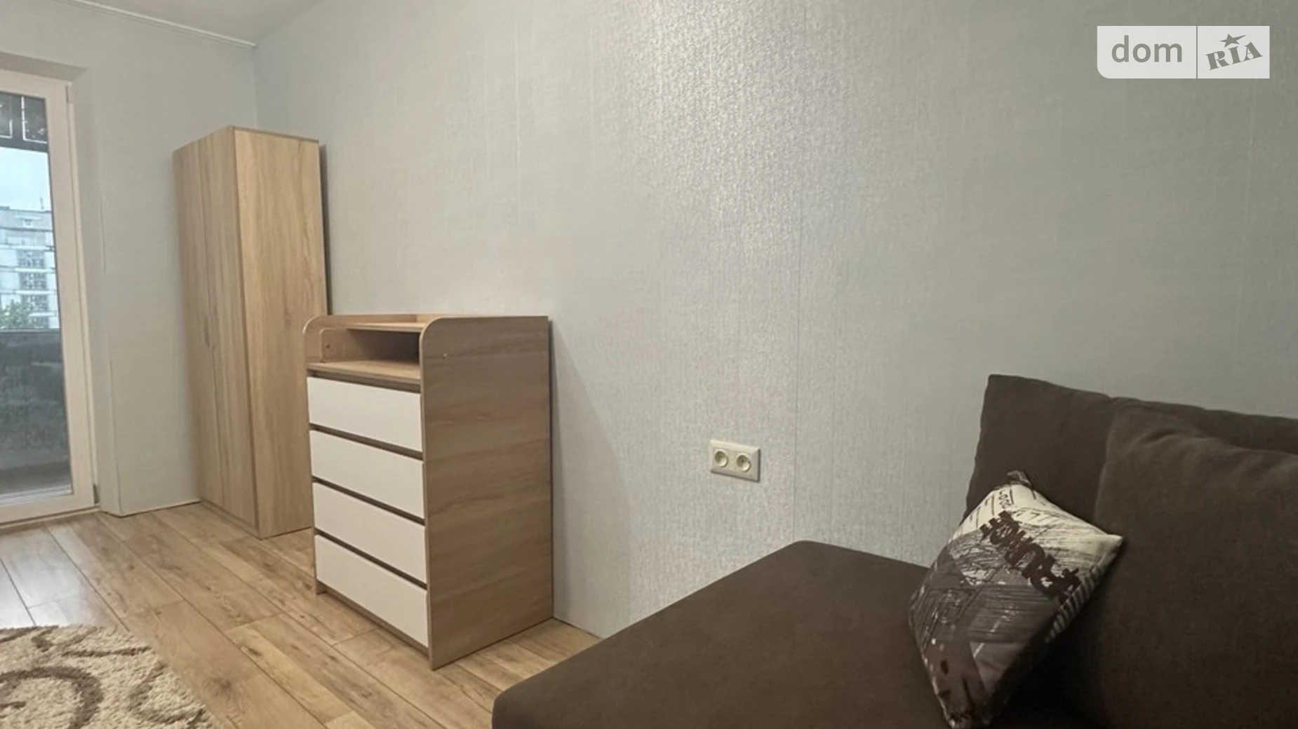 Сдается в аренду 2-комнатная квартира 67 кв. м в Днепре, ул. Немировича-Данченко - фото 5