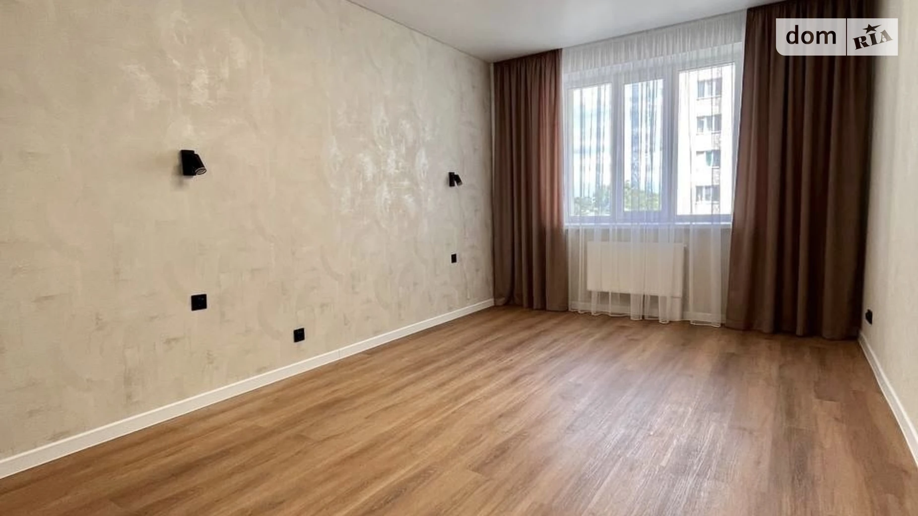 Продается 1-комнатная квартира 55.5 кв. м в Хмельницком, ул. Лесогриневецкая, 34 - фото 2